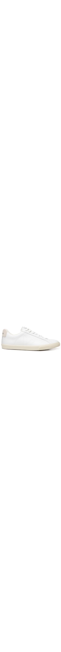 Tênis Unissex Esplar Leather Extra-White - Branco