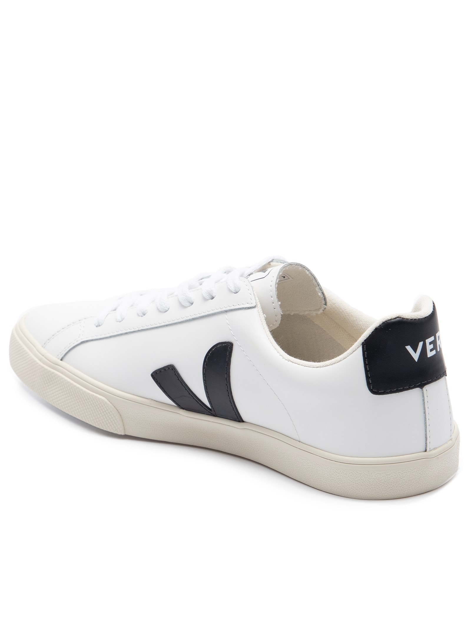 Tênis Unissex Esplar Preto Vert