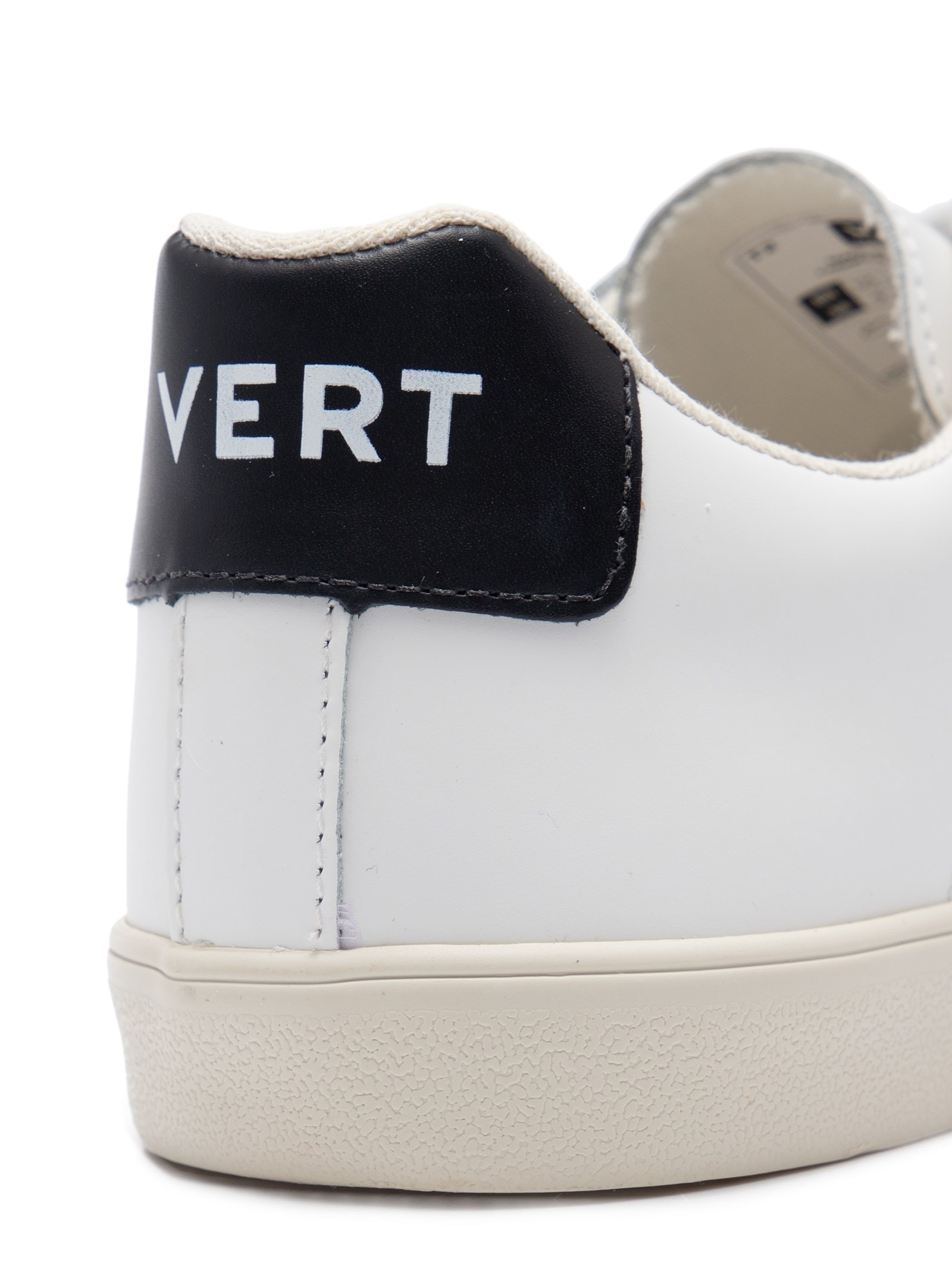 Tênis Unissex Esplar Preto Vert