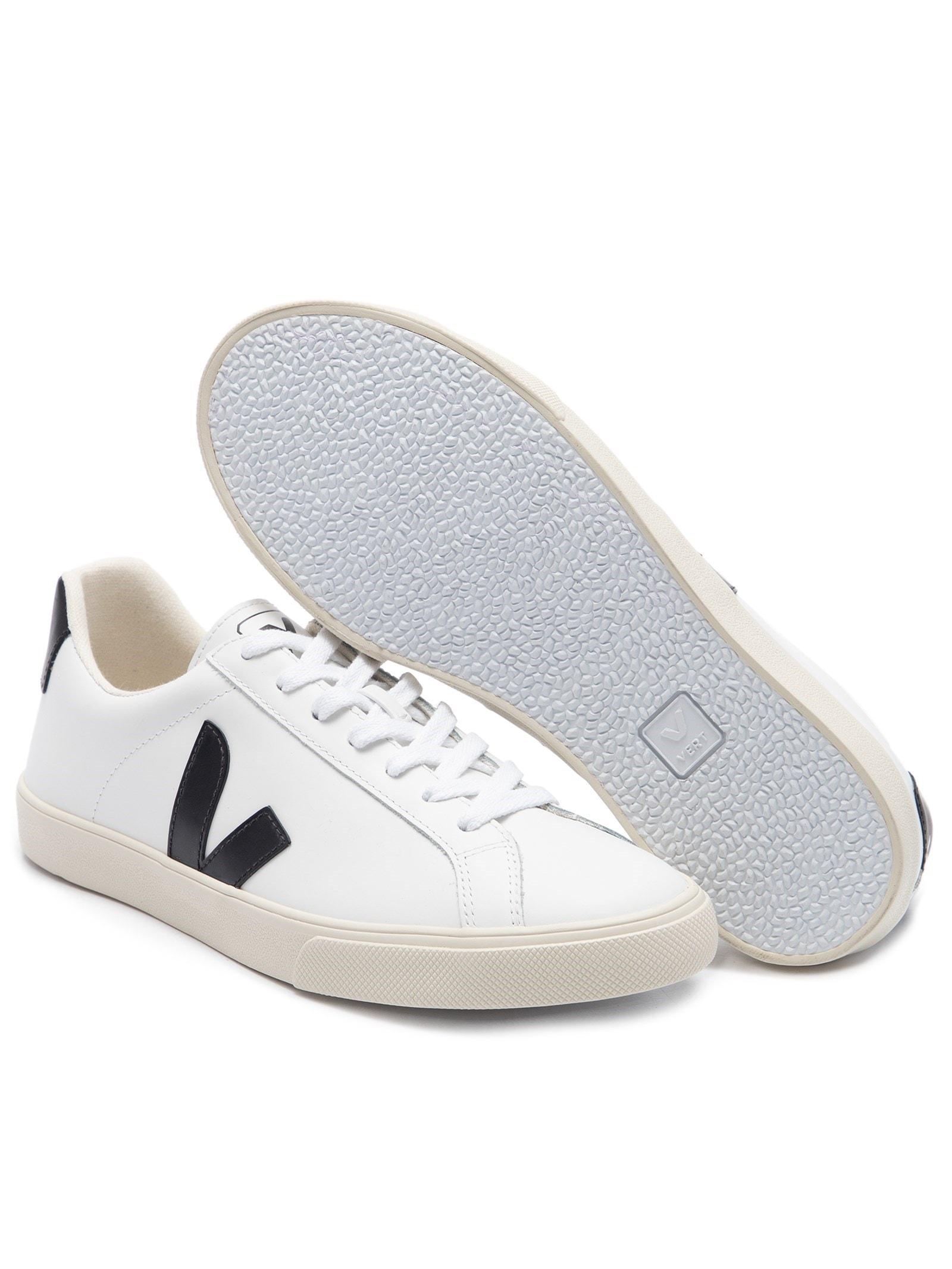 Tênis Unissex Esplar Preto Vert