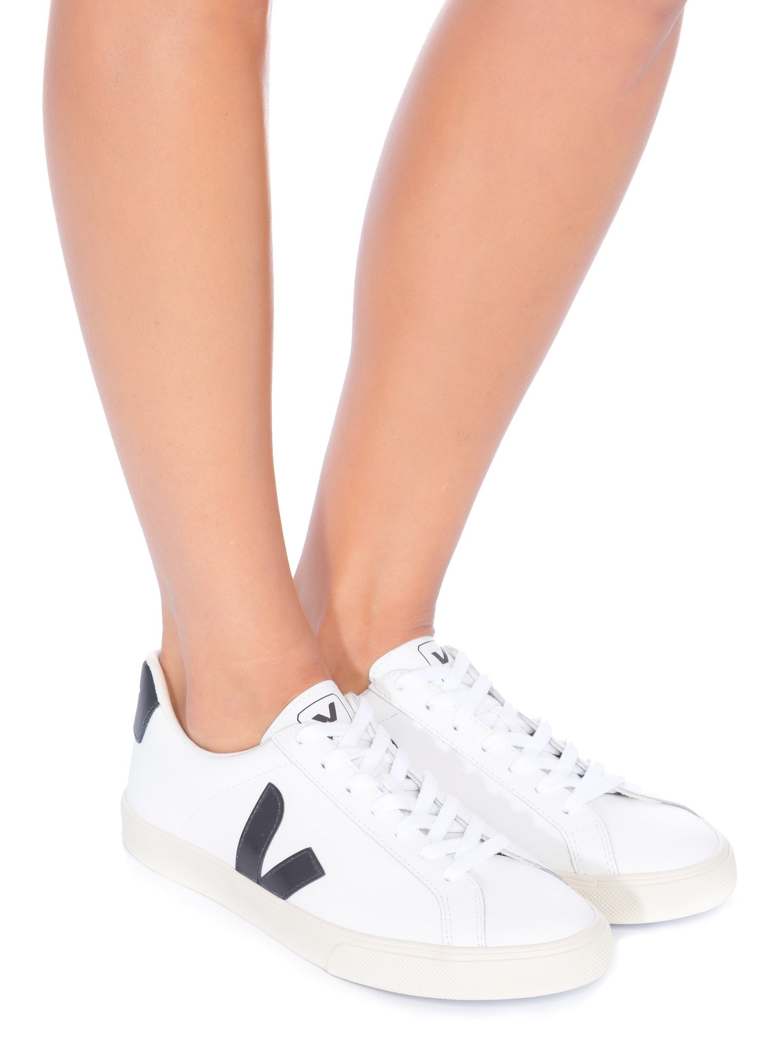 Tênis Unissex Esplar Preto Vert