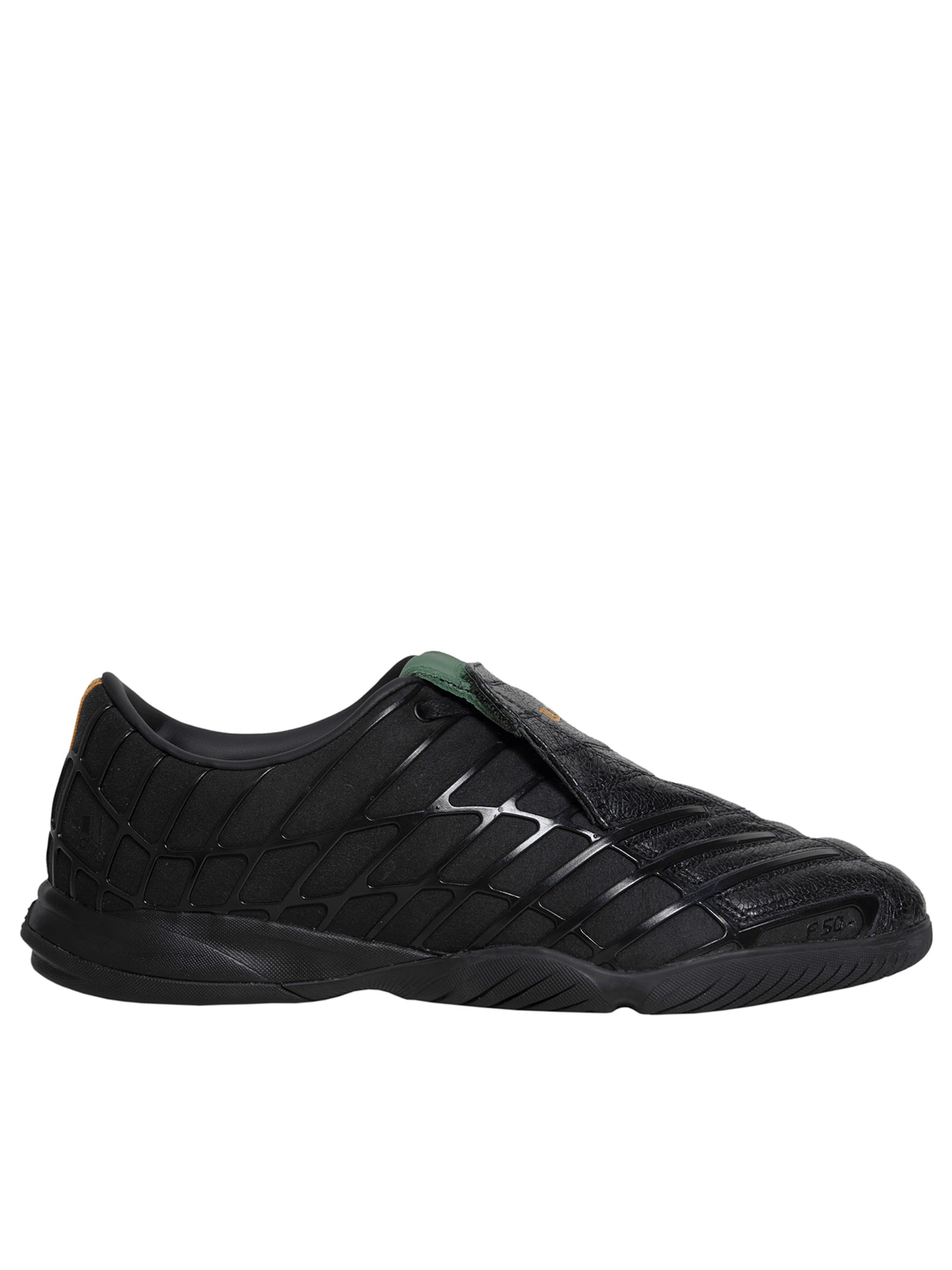 Tênis Unissex F50 Spider Sala Preto Adidas X Class
