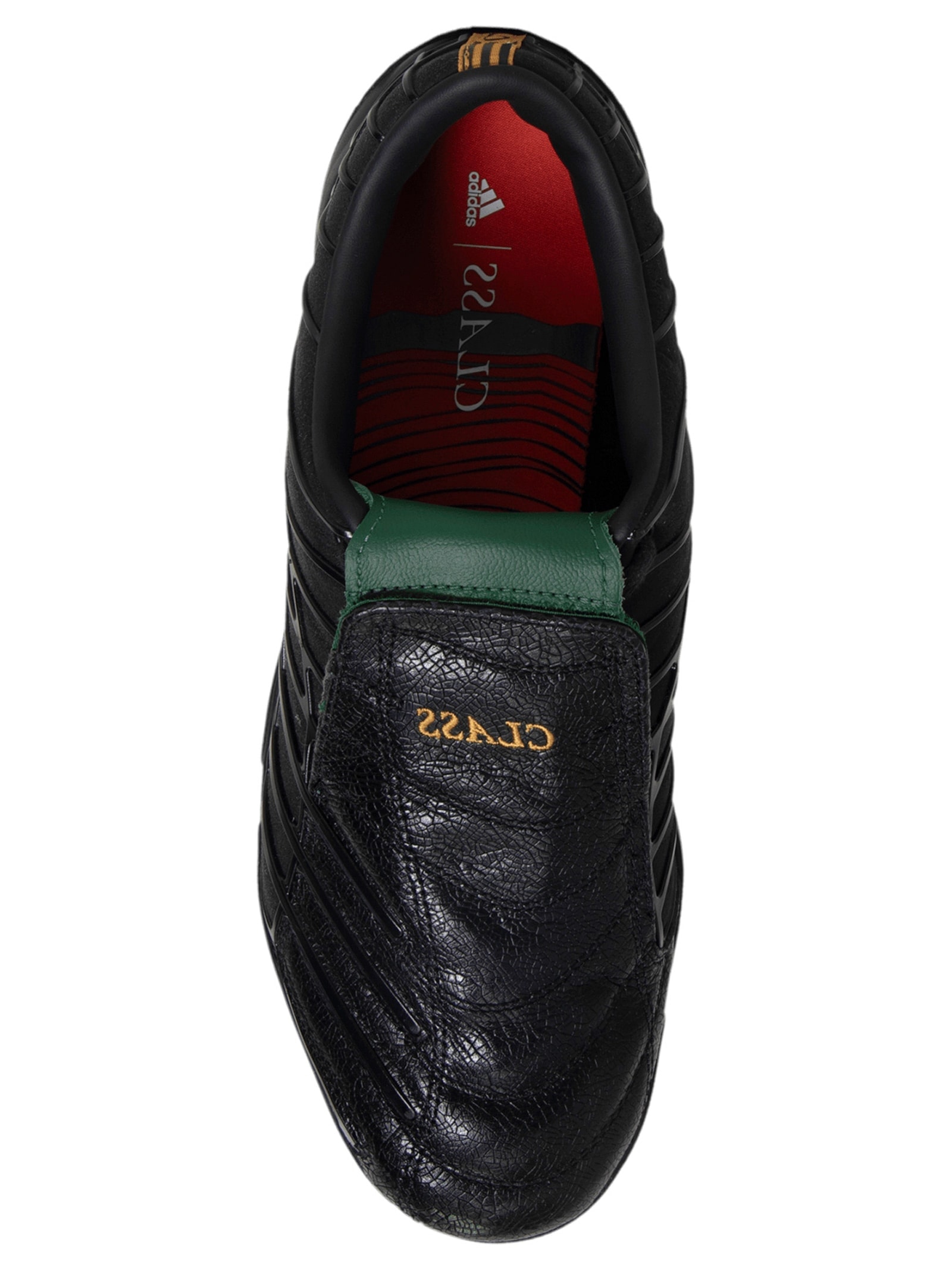 Tênis Unissex F50 Spider Sala Preto Adidas X Class