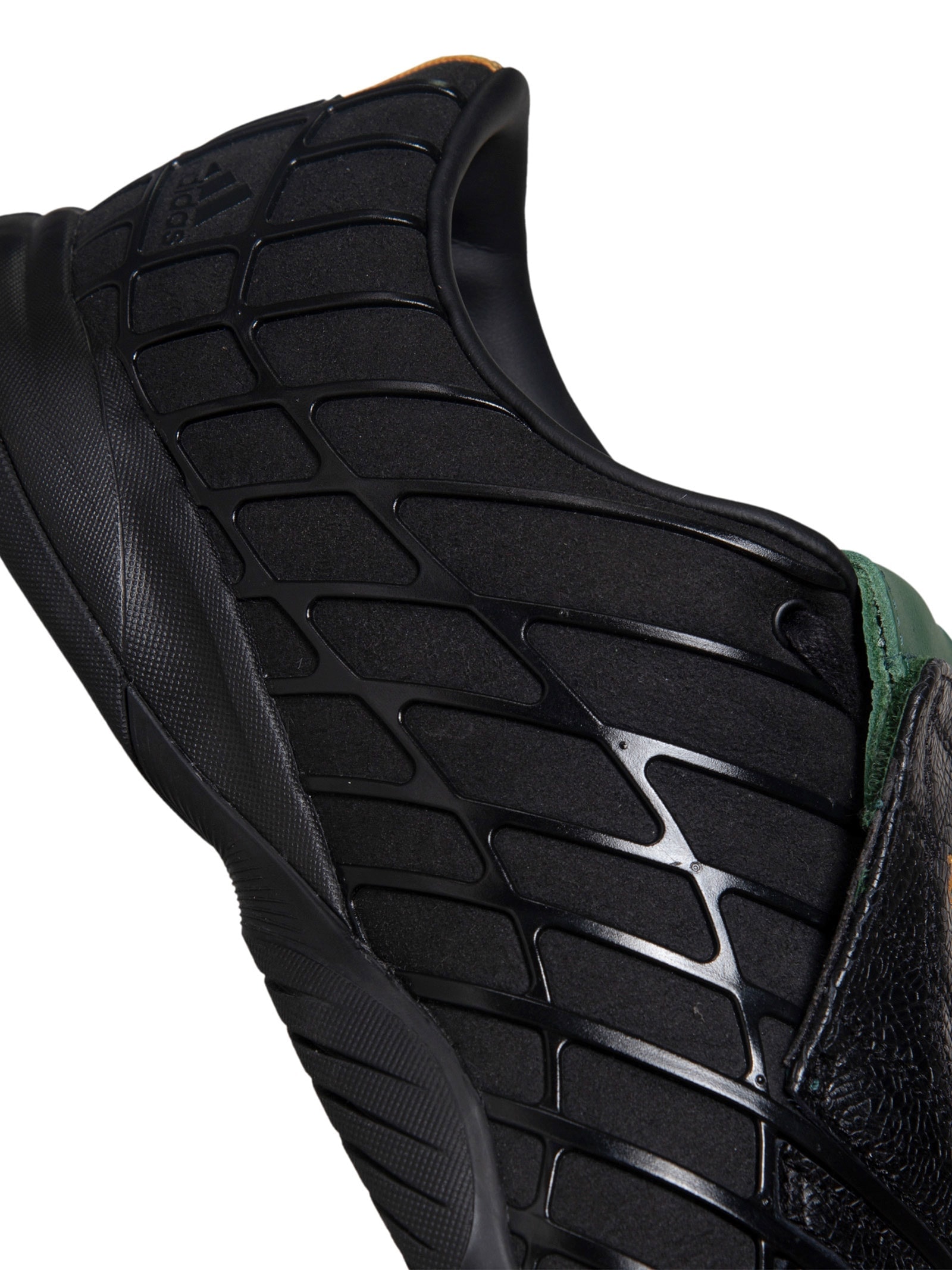 Tênis Unissex F50 Spider Sala Preto Adidas X Class