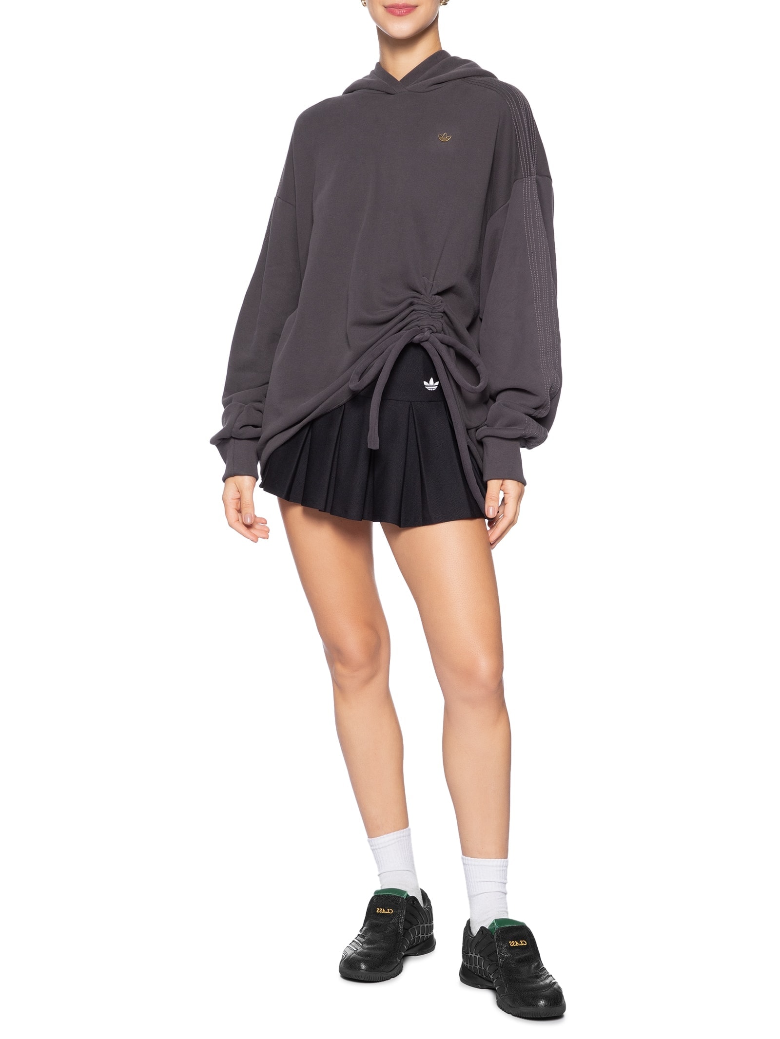 Tênis Unissex F50 Spider Sala Preto Adidas X Class