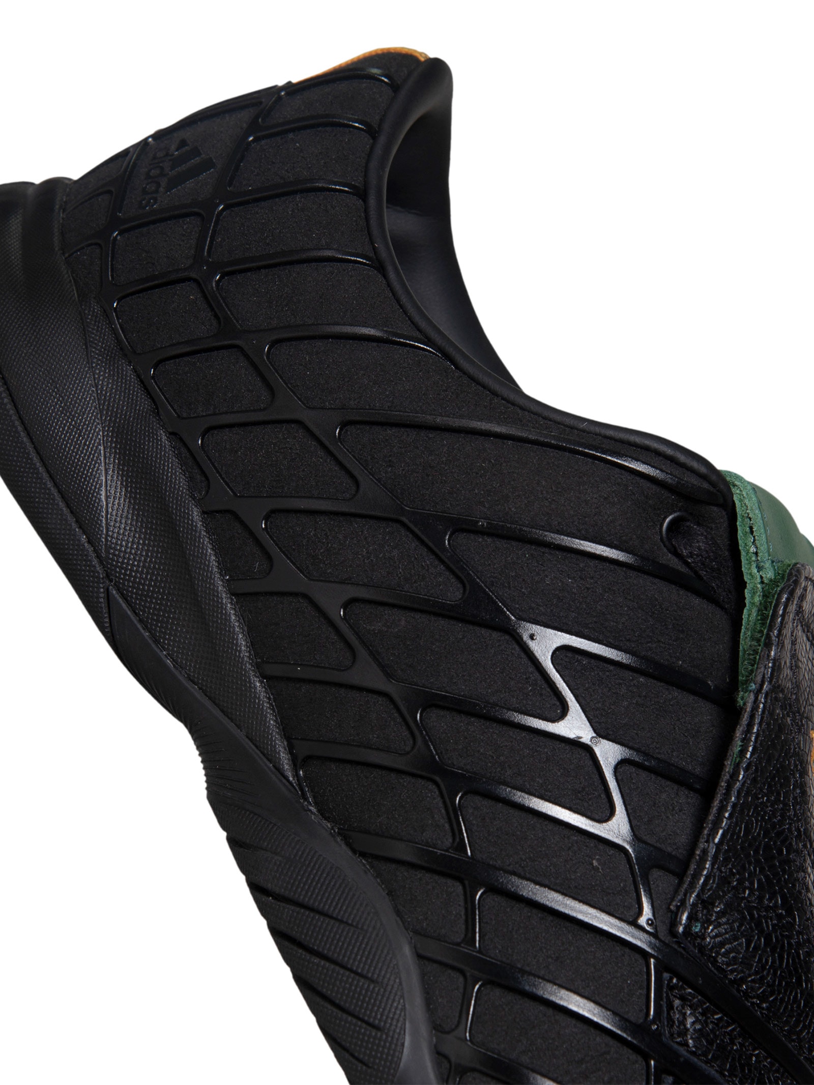 Tênis Unissex F50 Spider Sala Preto Adidas X Class