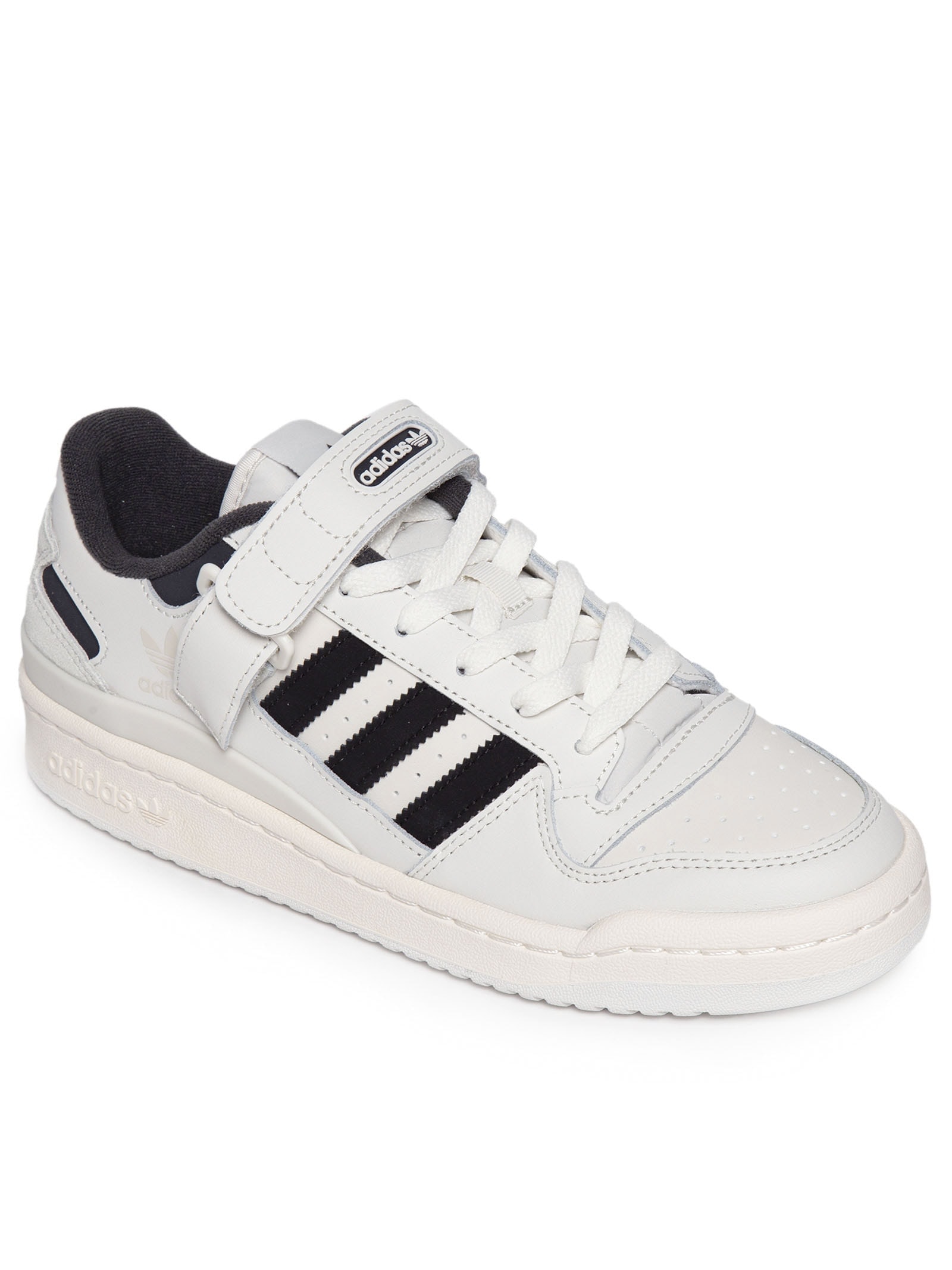 Tênis Unissex Forum Low Branco Adidas Originals