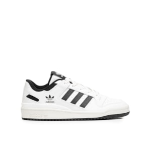 Imagem Tênis Unissex Forum Low CL - Branco