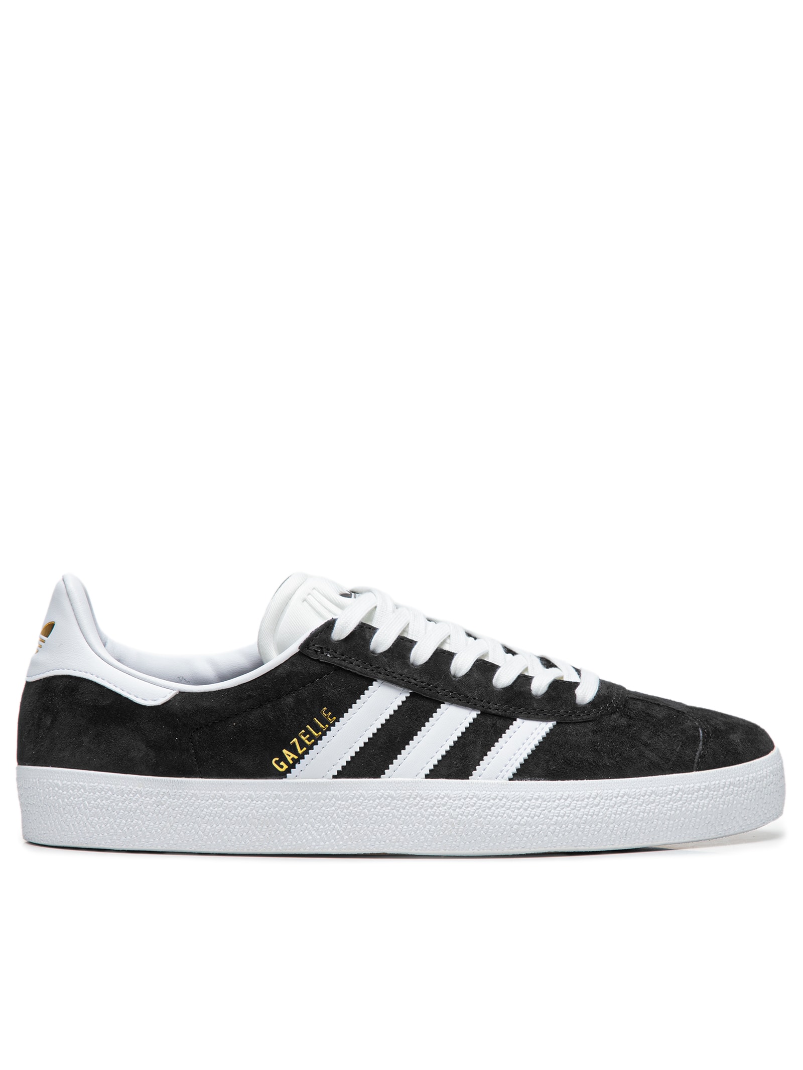 Tênis Unissex Gazelle ADV Preto Adidas Originals