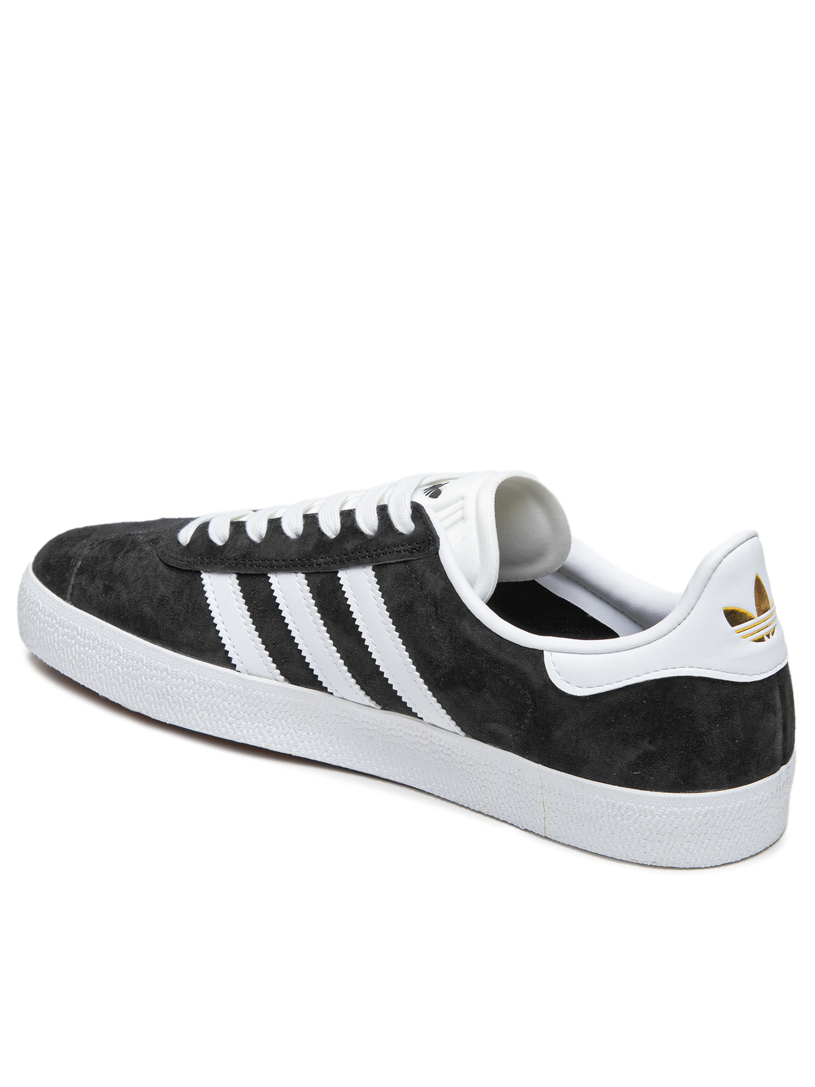 Tênis Unissex Gazelle ADV Preto Adidas Originals
