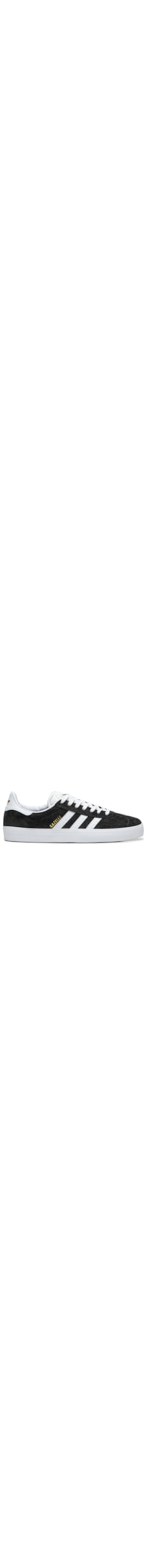 Tênis Unissex Gazelle ADV - Preto