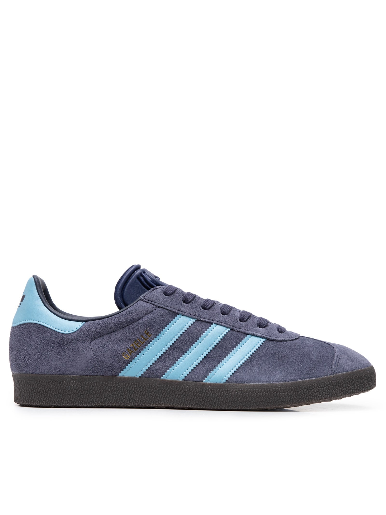 Tênis Unissex Gazelle Azul Adidas Originals