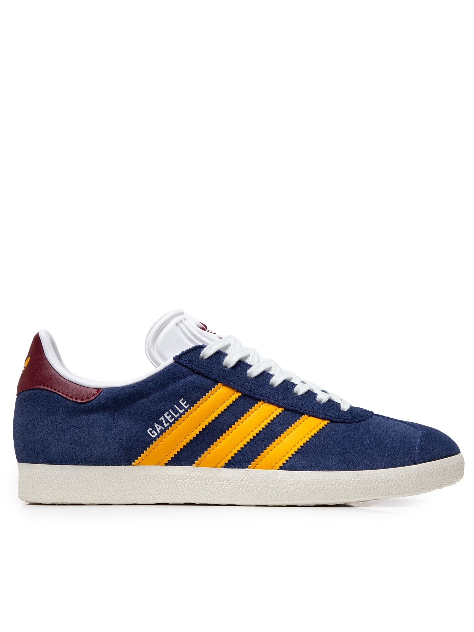 Tênis Unissex Gazelle GF Azul Adidas Originals