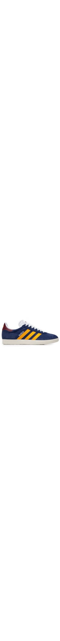 Tênis Unissex Gazelle GF - Azul