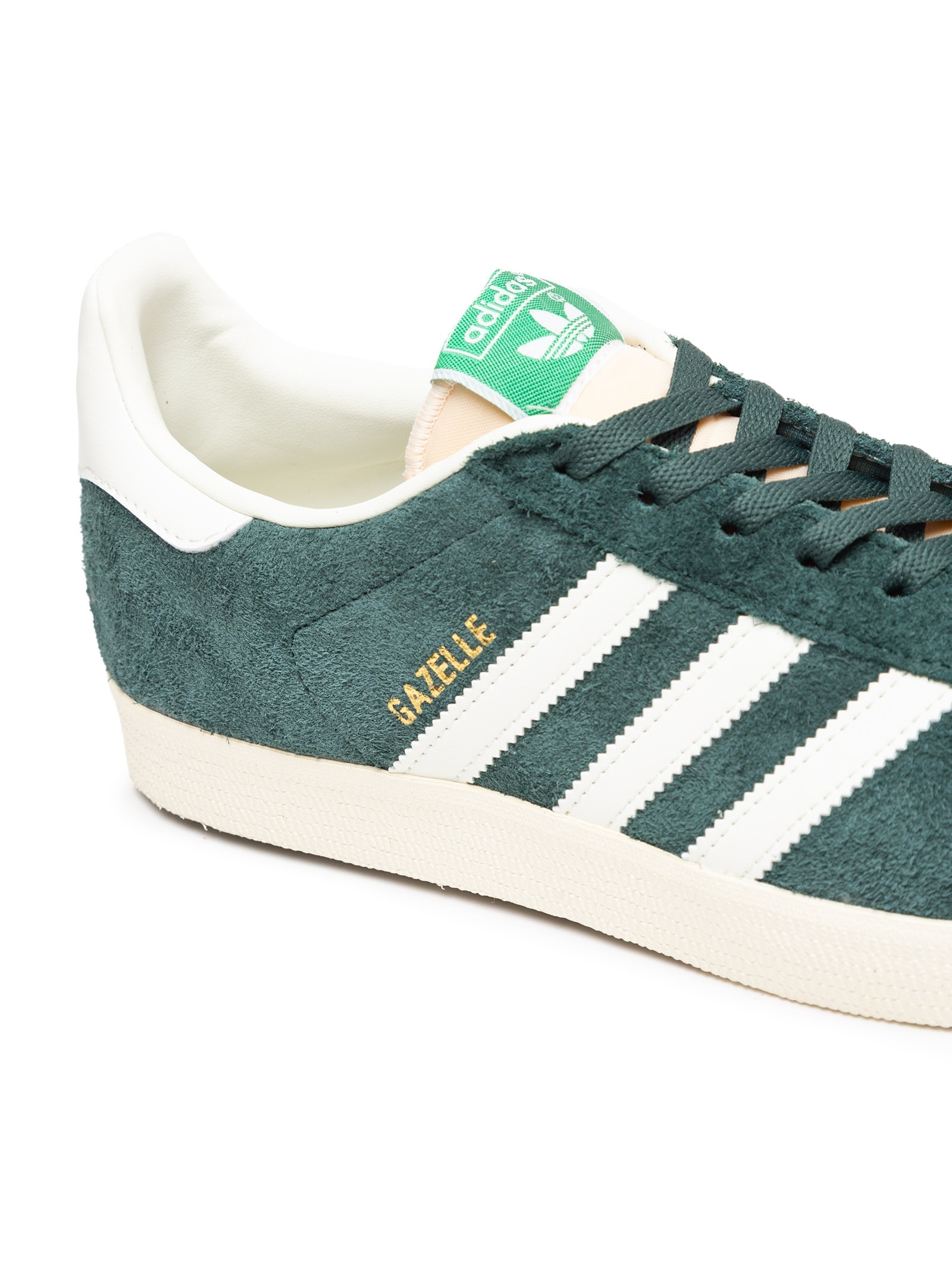 Tênis Unissex Gazelle Verde Adidas Originals