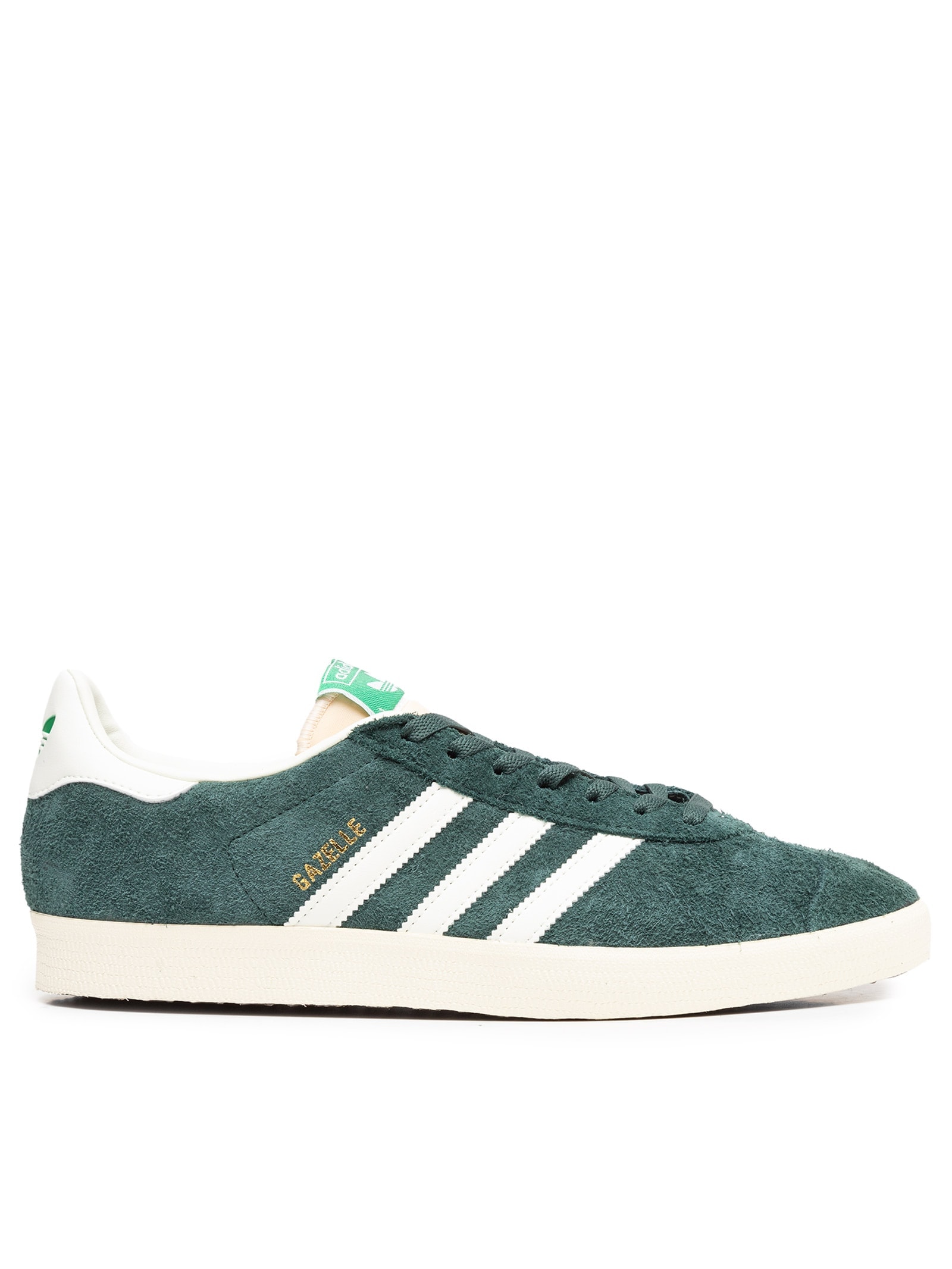 Tênis Unissex Gazelle Verde Adidas Originals