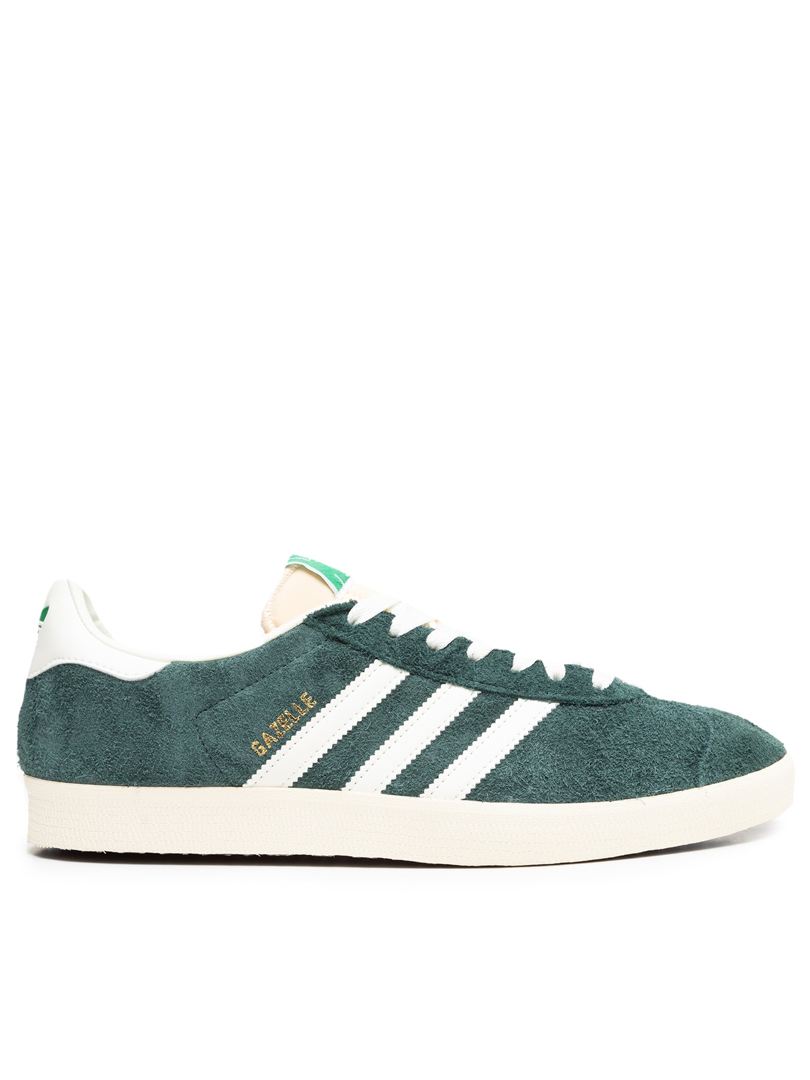 Tênis Unissex Gazelle Verde Adidas Originals