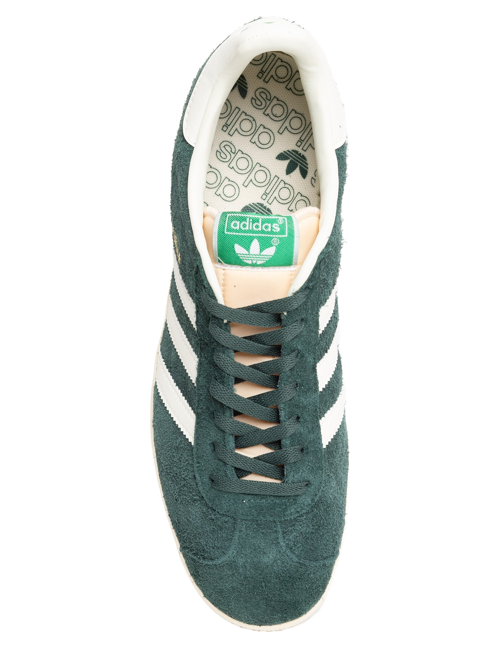Tênis Unissex Gazelle Verde Adidas Originals
