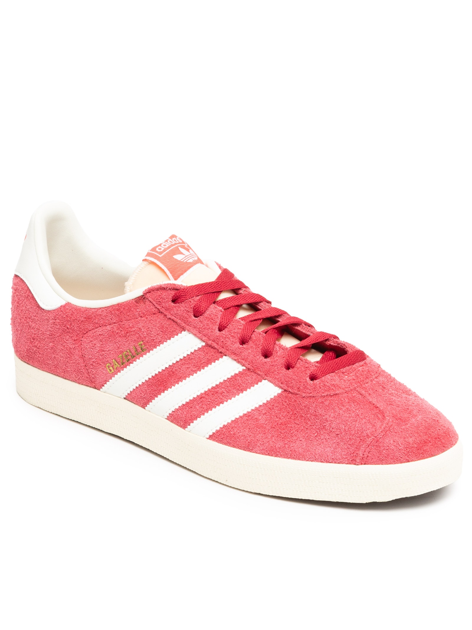 Tênis Unissex Gazelle Vermelho Adidas Originals