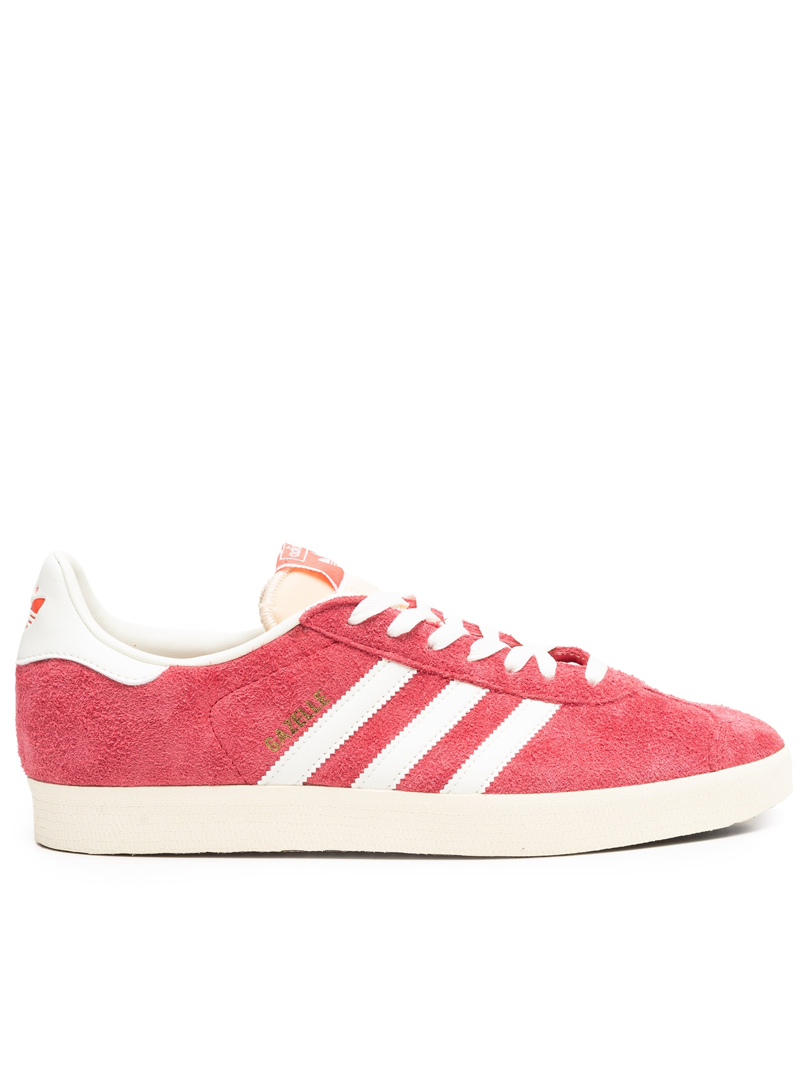 Adidas Originals - Tênis Unissex Gazelle - Vermelho