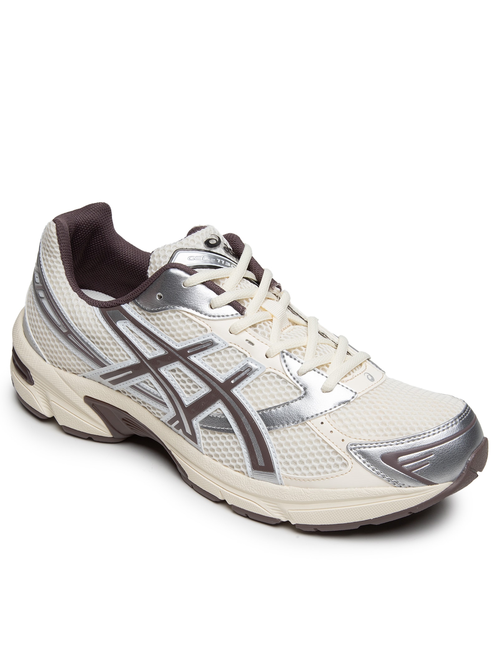 Tênis Unissex Gel-1130 Branco Asics