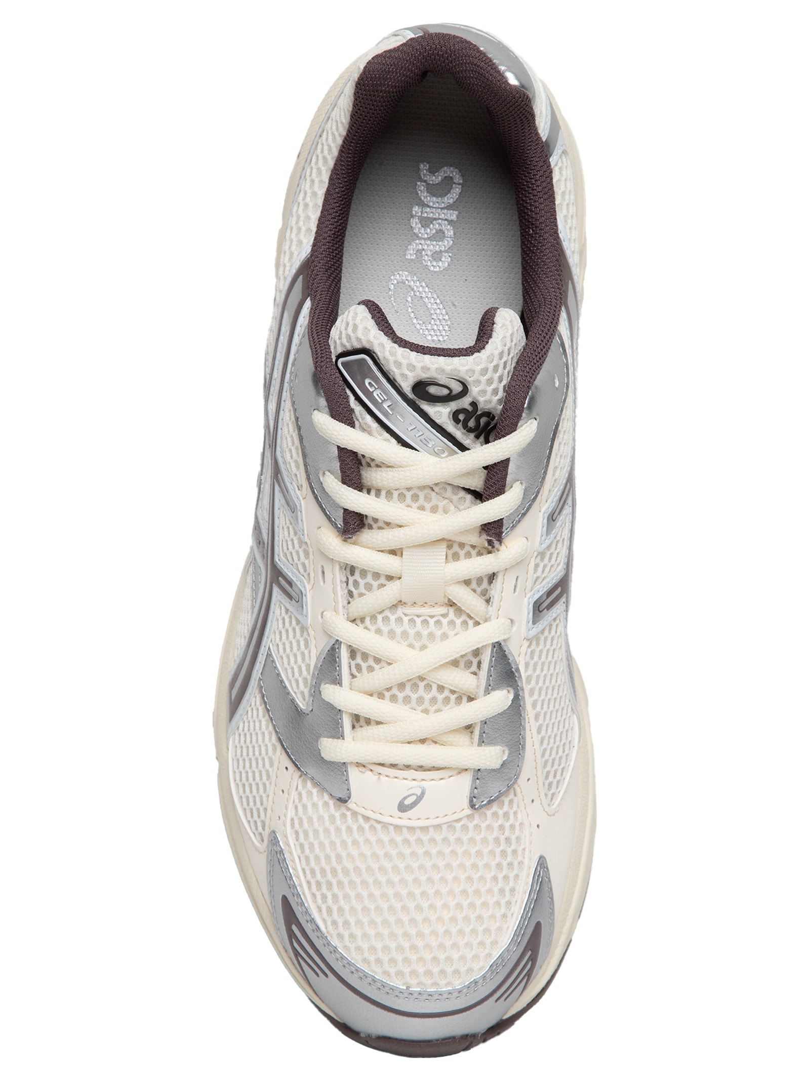 Tênis Unissex Gel-1130 Branco Asics