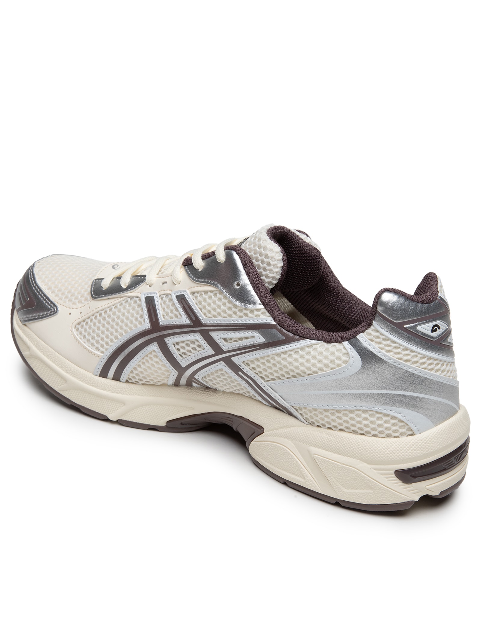 Tênis Unissex Gel-1130 Branco Asics