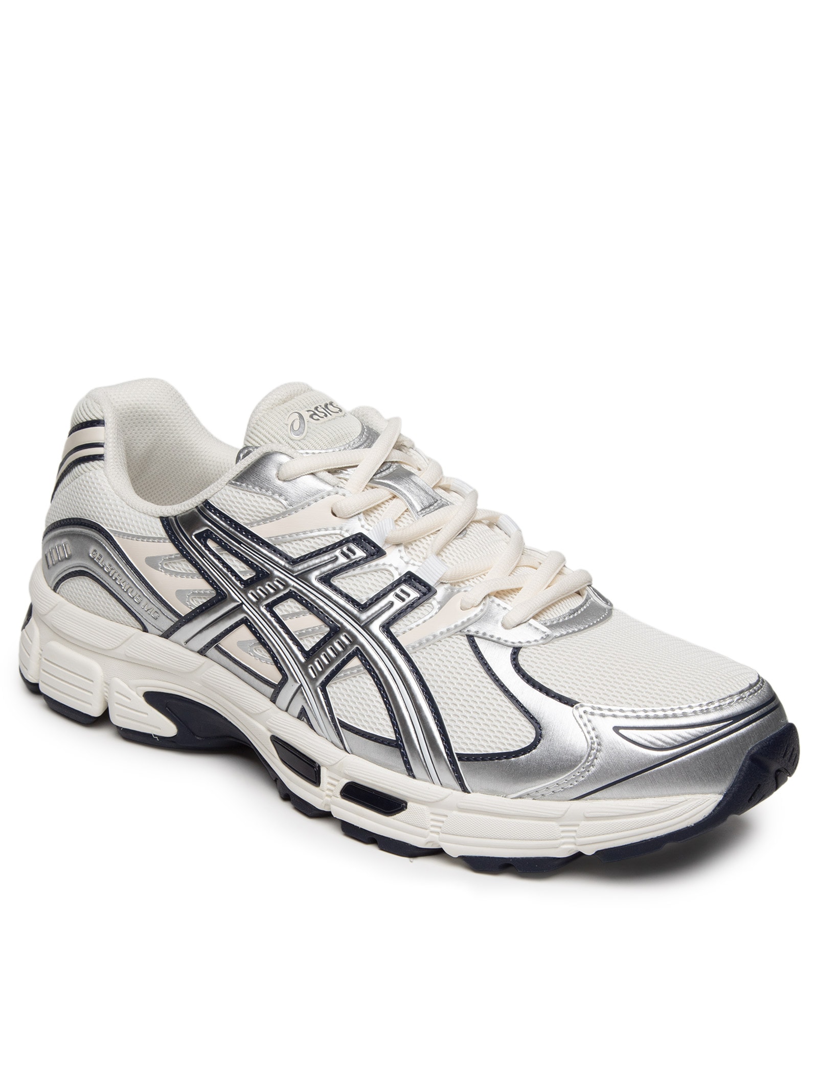Tênis Unissex GEL-STRATUS MC Branco Asics