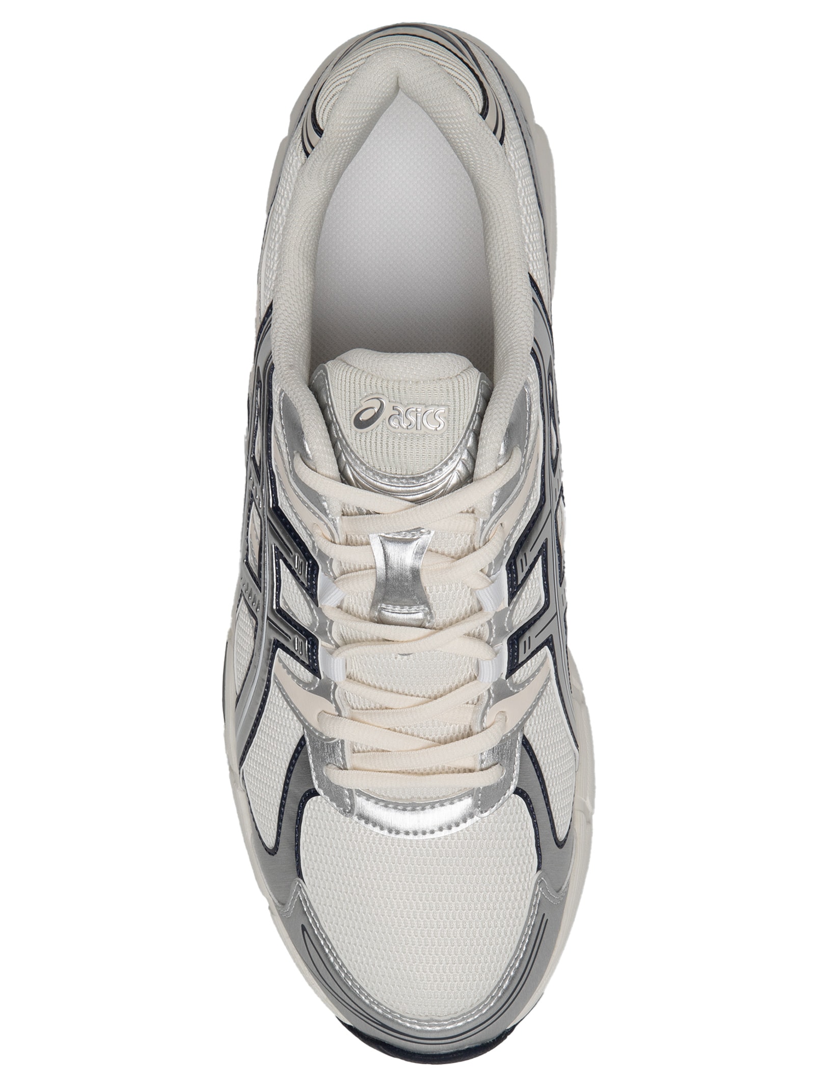 Tênis Unissex GEL-STRATUS MC Branco Asics
