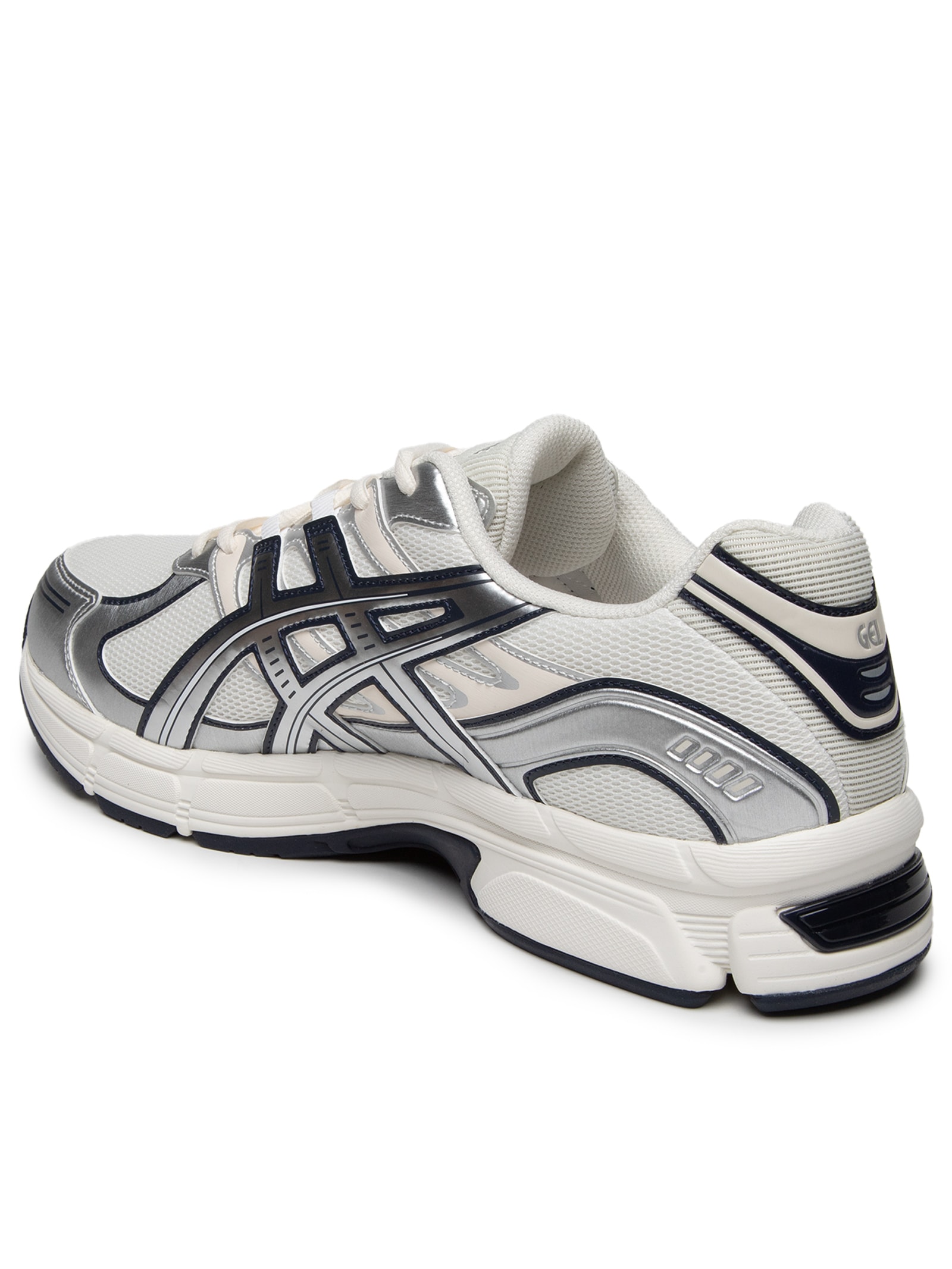 Tênis Unissex GEL-STRATUS MC Branco Asics