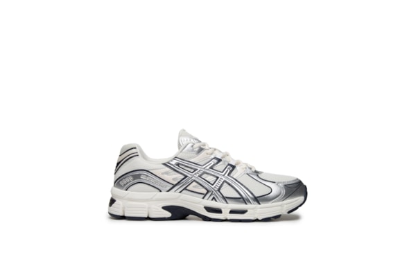 Tênis Unissex GEL-STRATUS MC - Branco