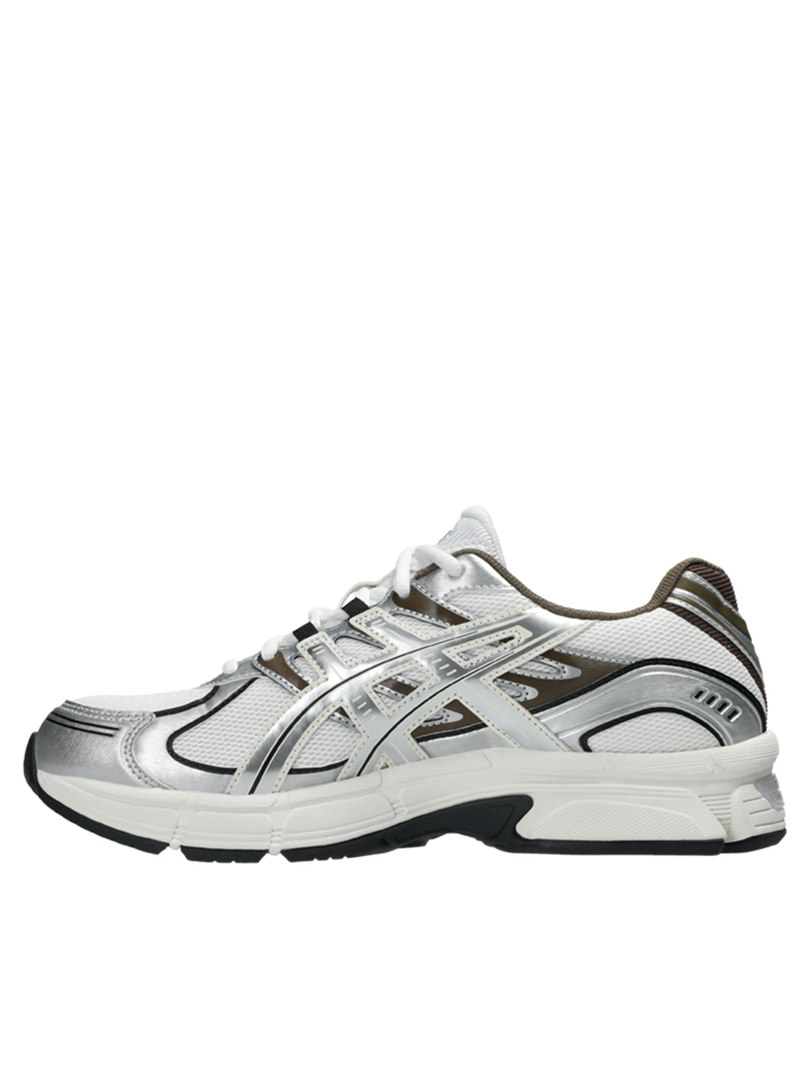Tênis Unissex Gel-Stratus MC Branco Asics