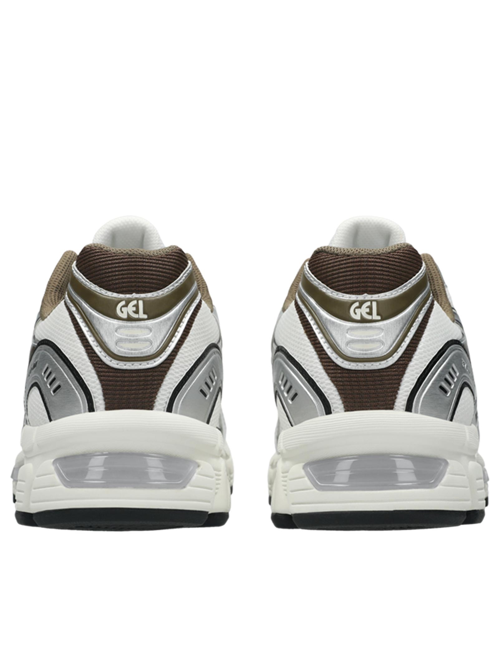 Tênis Unissex Gel-Stratus MC Branco Asics
