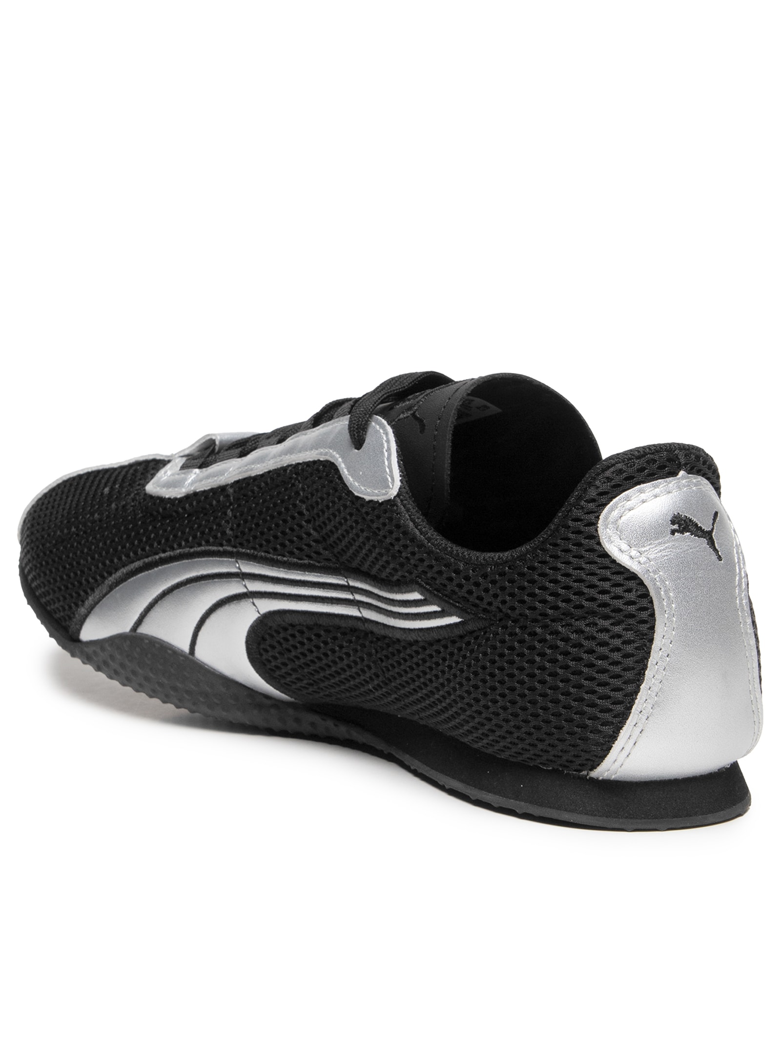 Tênis Unissex H-Street OG Preto Puma