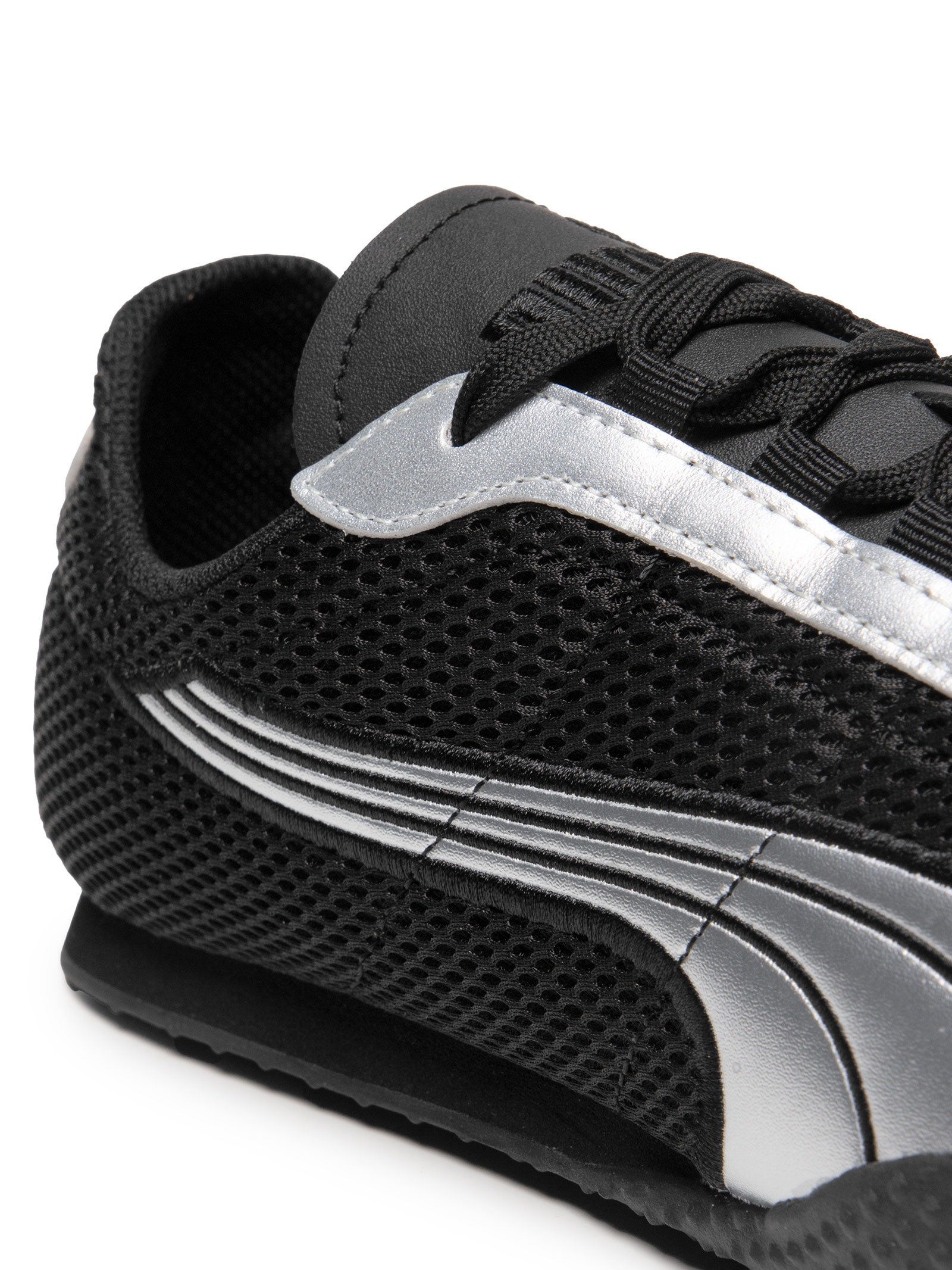 Tênis Unissex H-Street OG Preto Puma