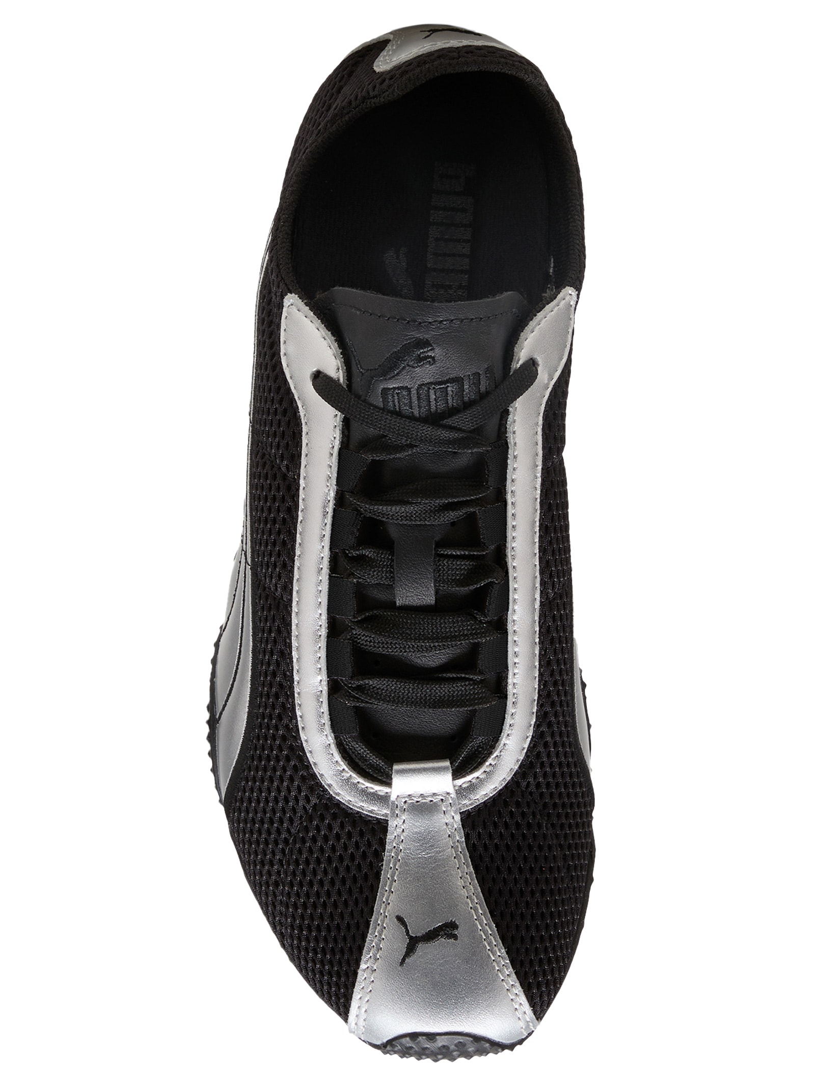 Tênis Unissex H-Street OG Preto Puma