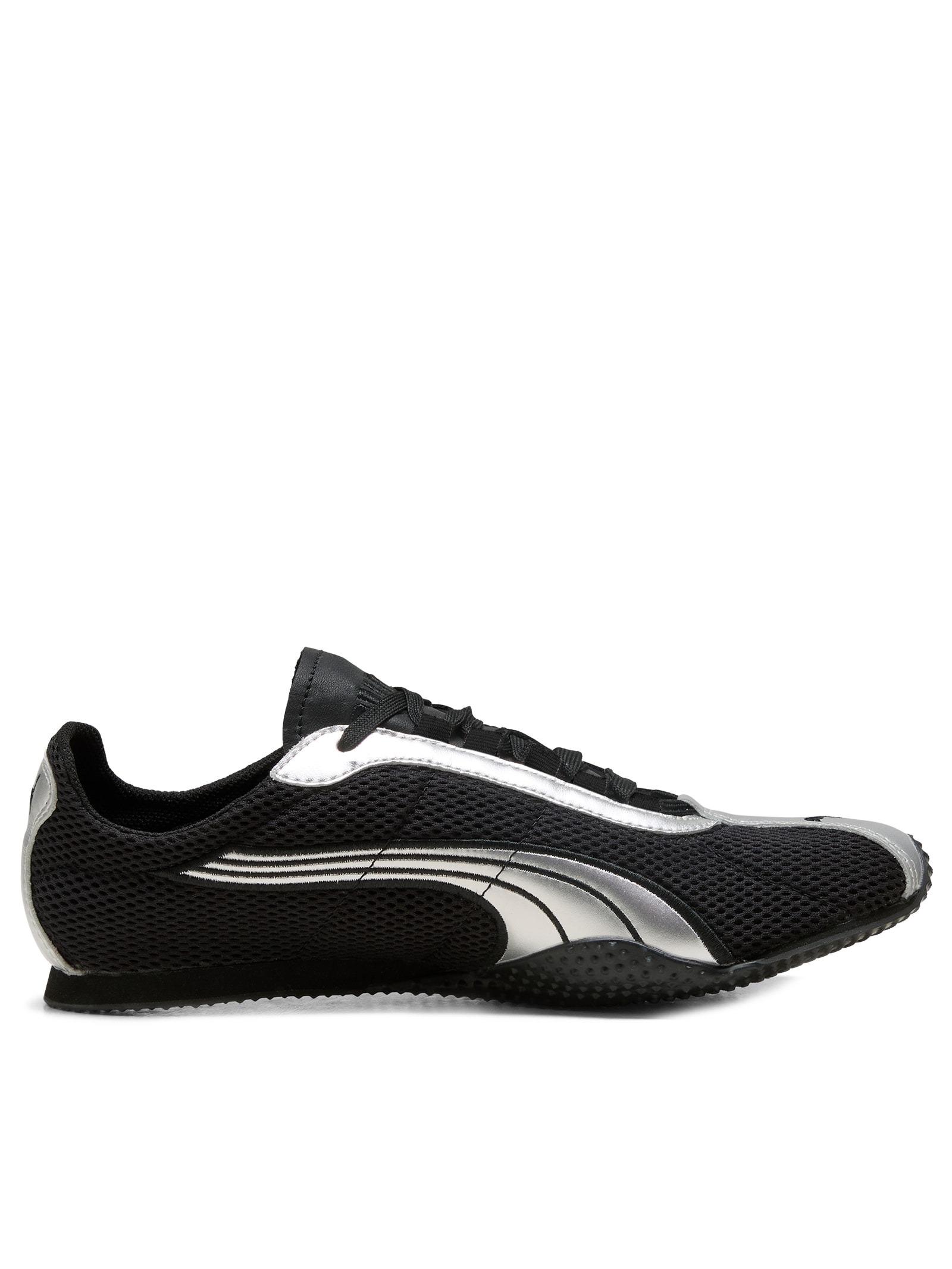Tênis Unissex H-Street OG Preto Puma