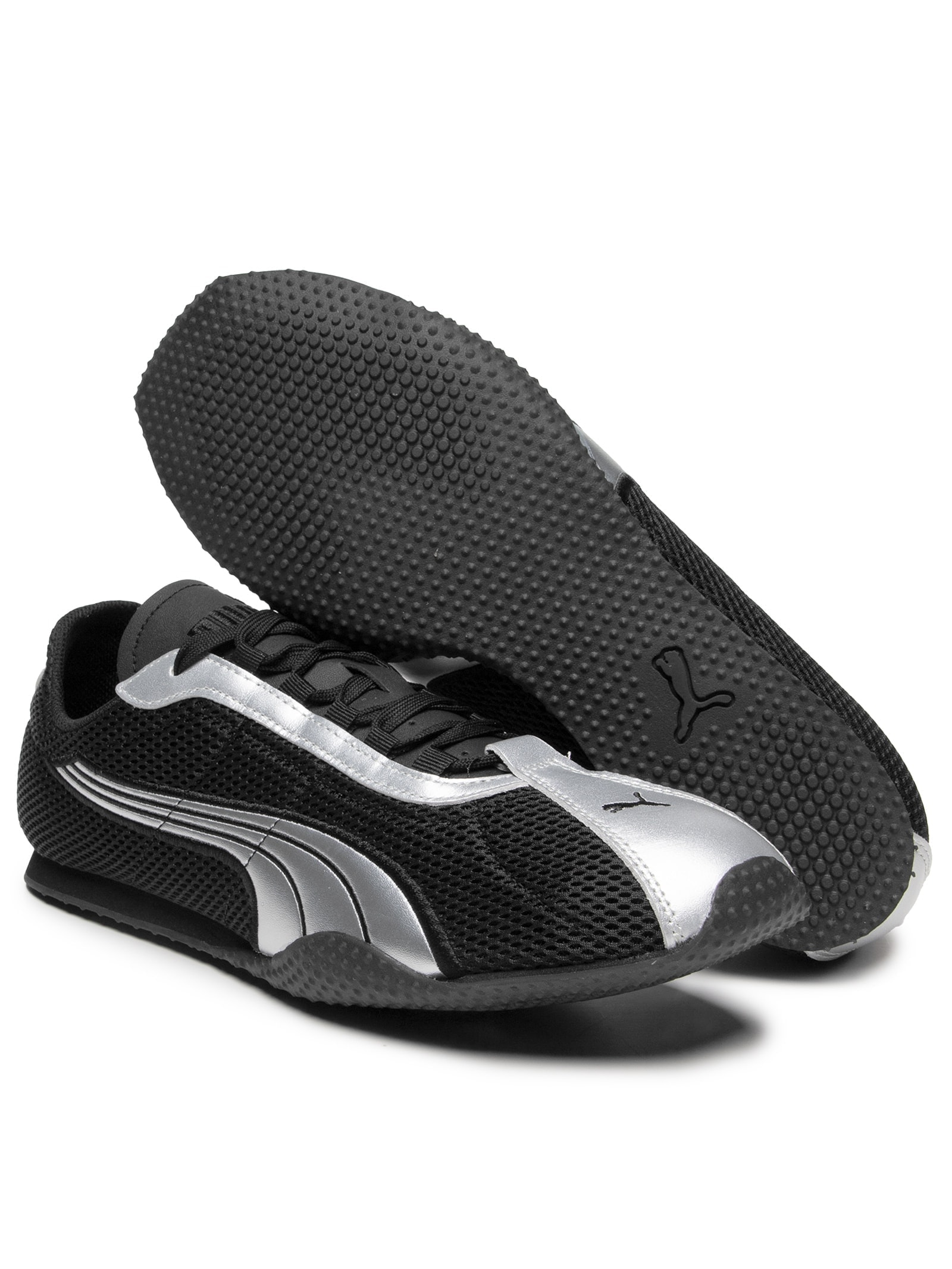 Tênis Unissex H-Street OG Preto Puma