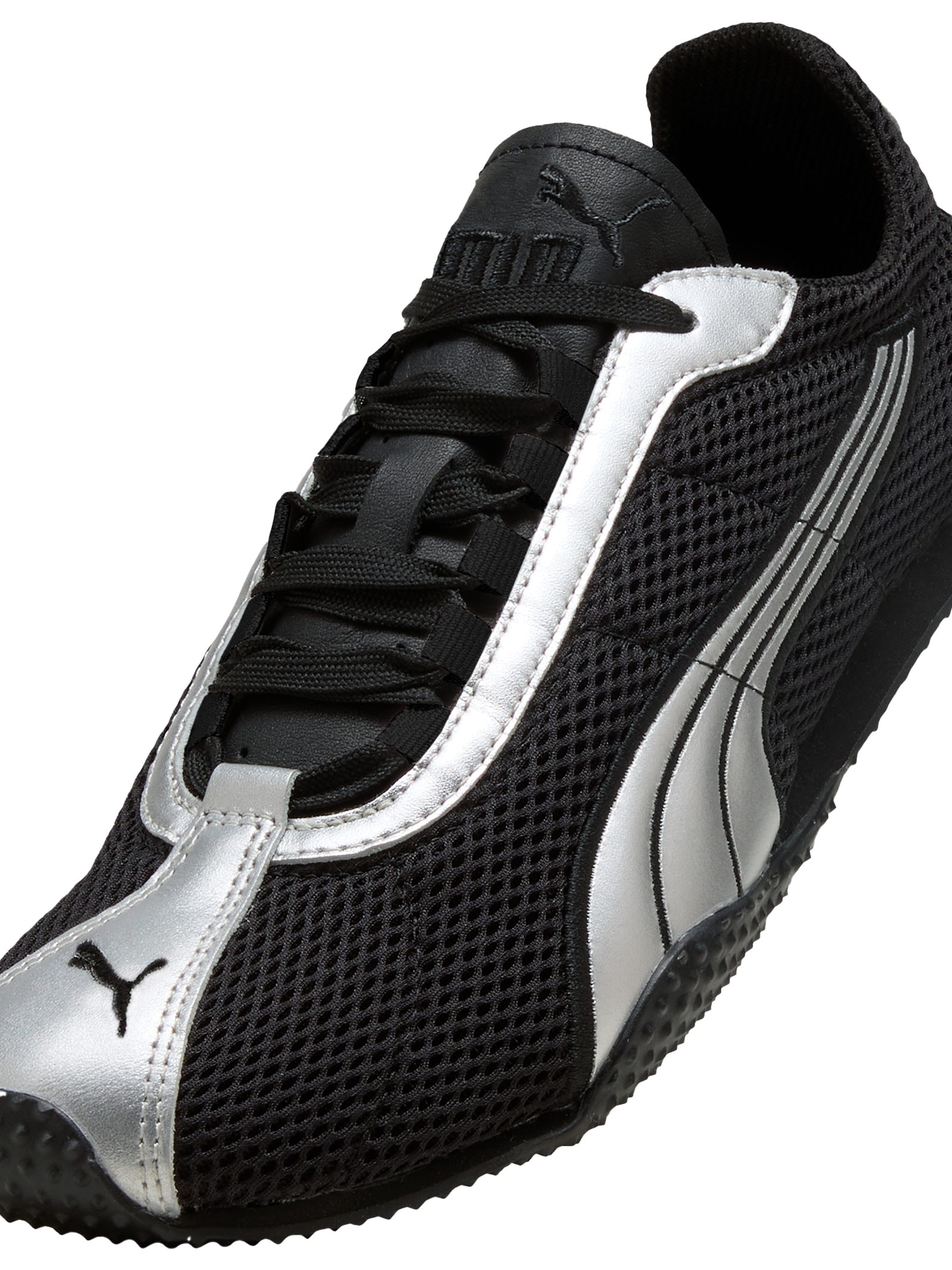 Tênis Unissex H-Street OG Preto Puma