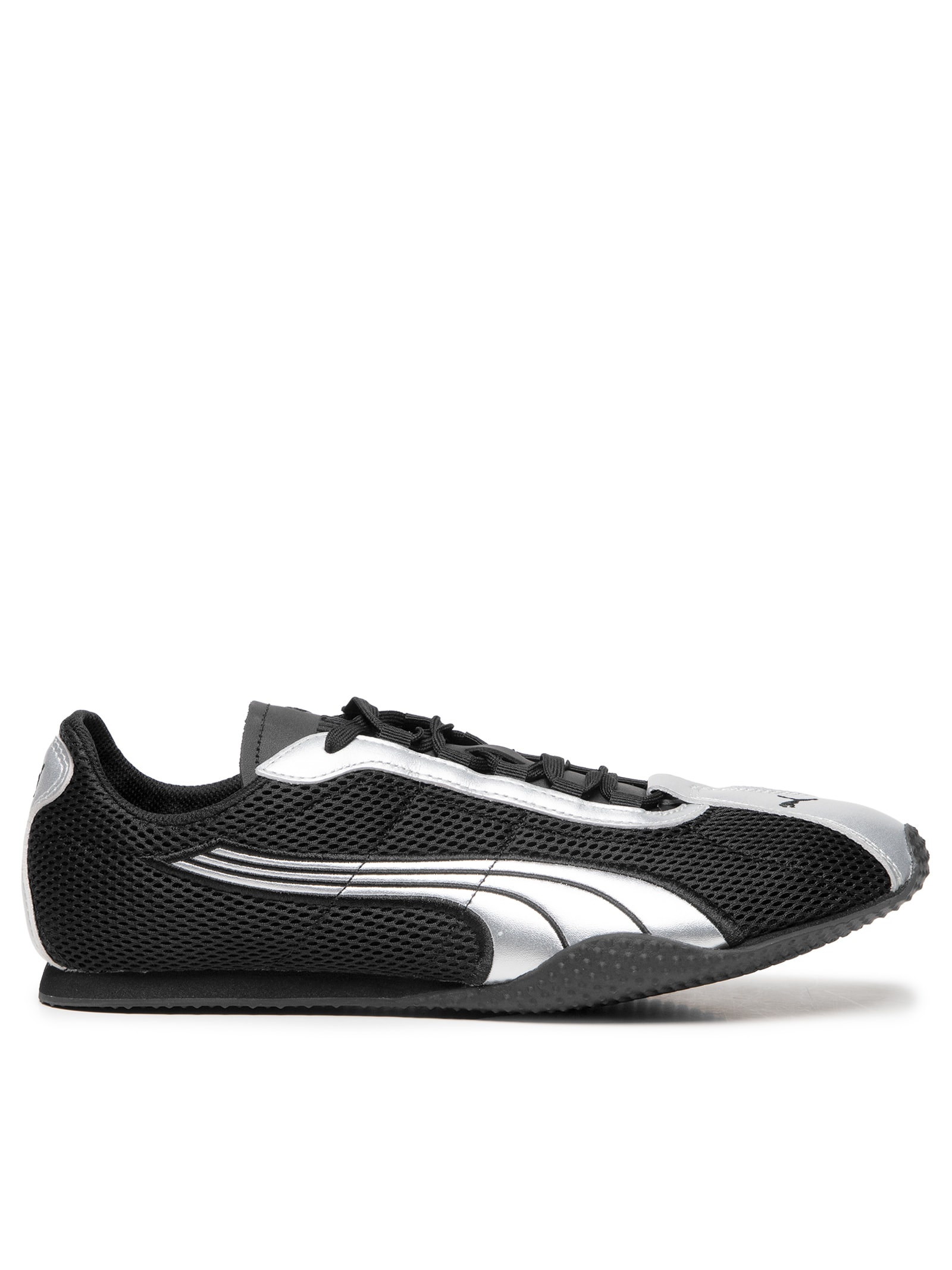 Tênis Unissex H-Street OG Preto Puma