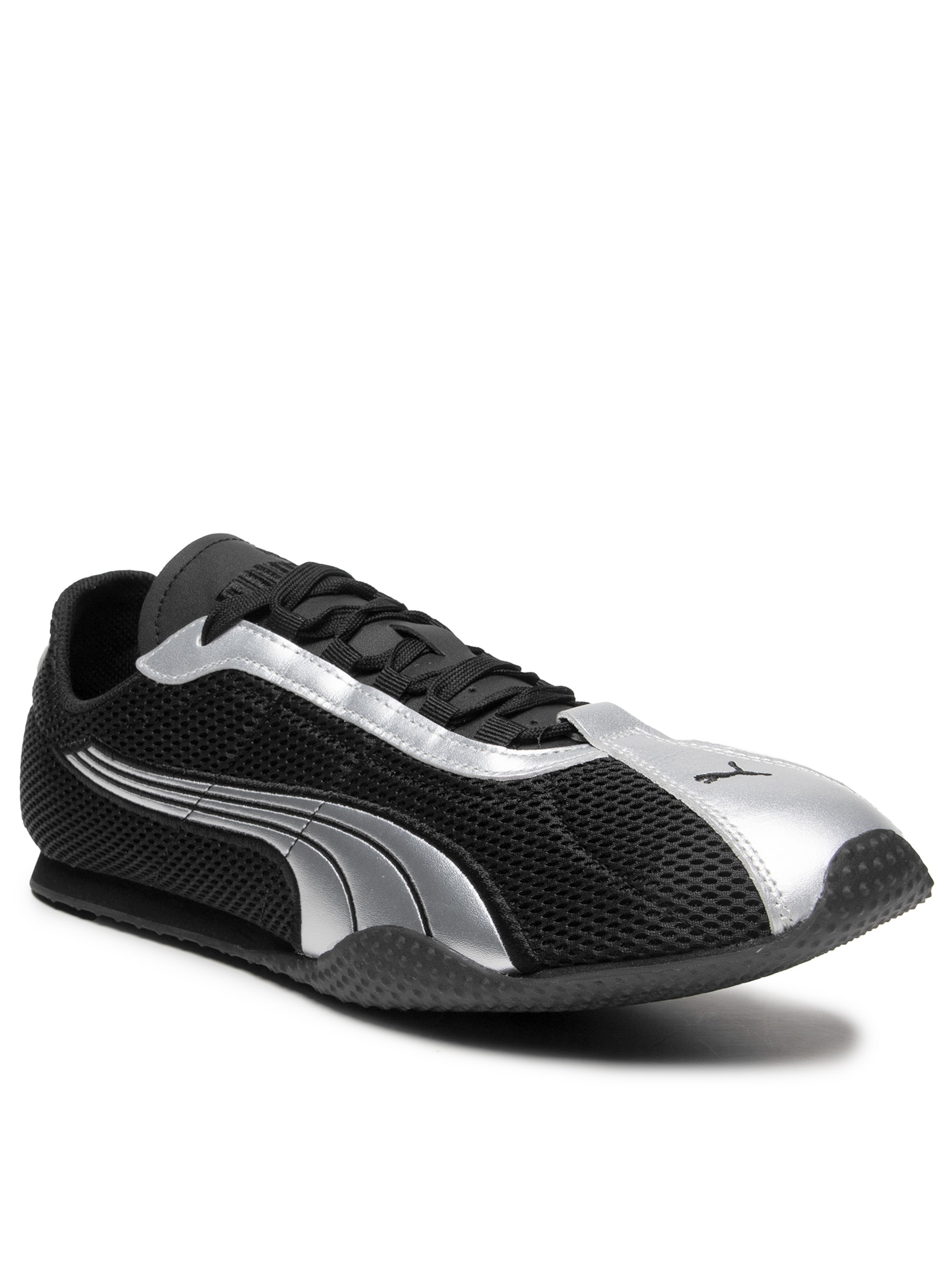 Tênis Unissex H-Street OG Preto Puma