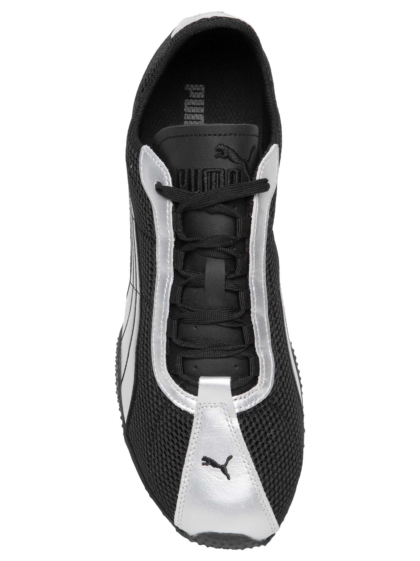 Tênis Unissex H-Street OG Preto Puma