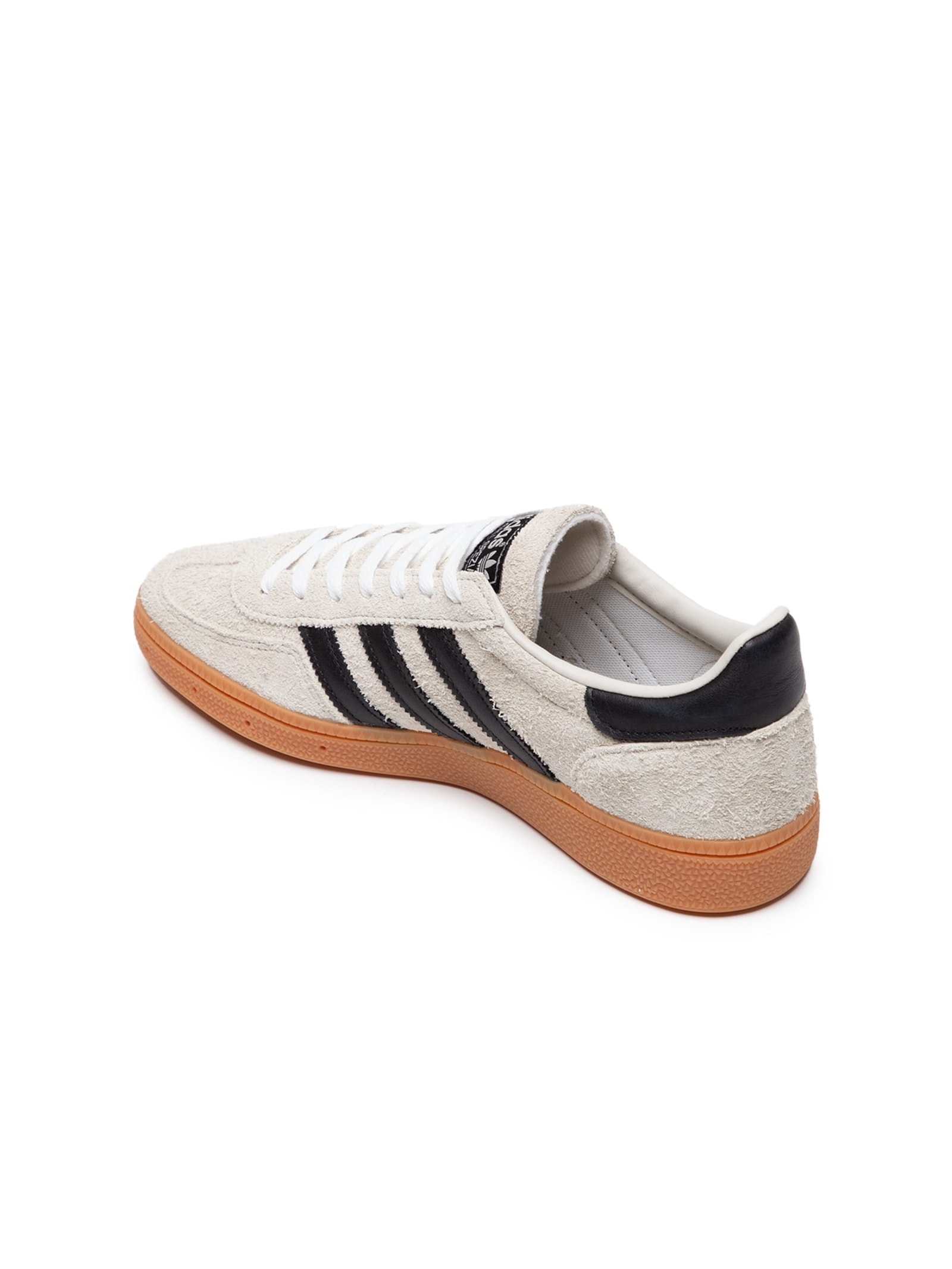 Tênis Unissex Handball Spezial Cinza Adidas Originals