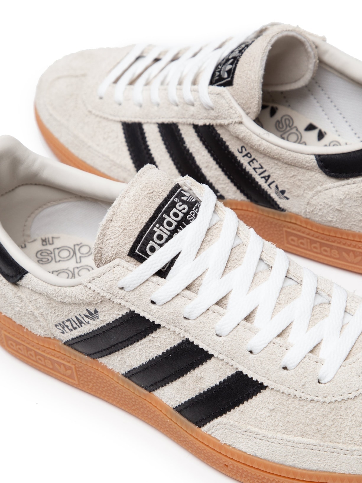 Tênis Unissex Handball Spezial - Adidas Originals - Cinza