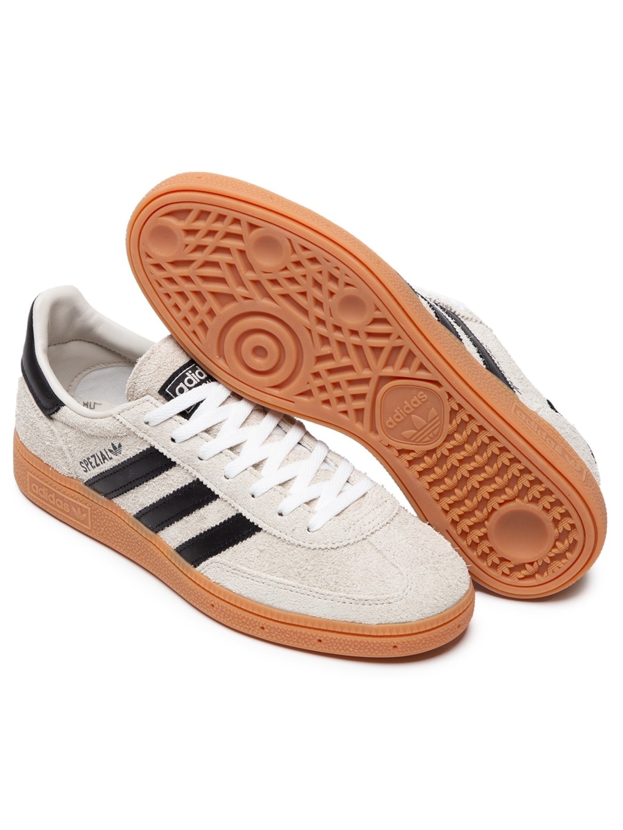 Tênis Unissex Handball Spezial - Adidas Originals - Cinza