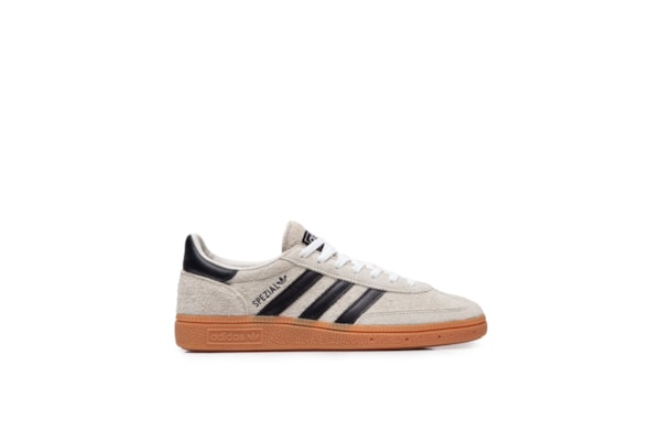 Tênis Unissex Handball Spezial - Cinza