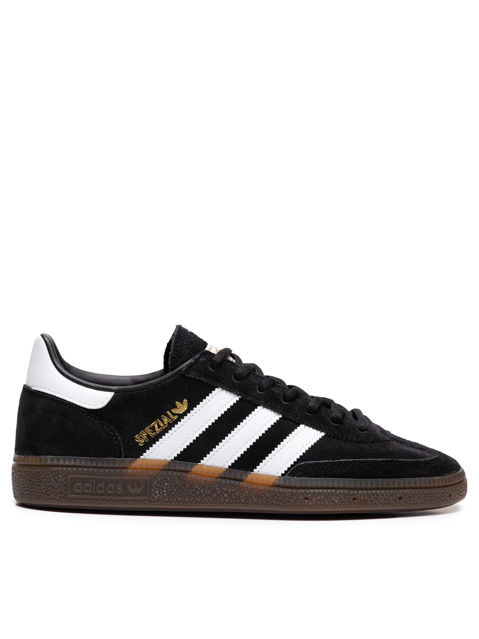 Adidas Originals - Tênis Unissex Handball Spezial - Preto