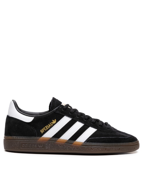 Tênis Unissex Handball Spezial – Preto