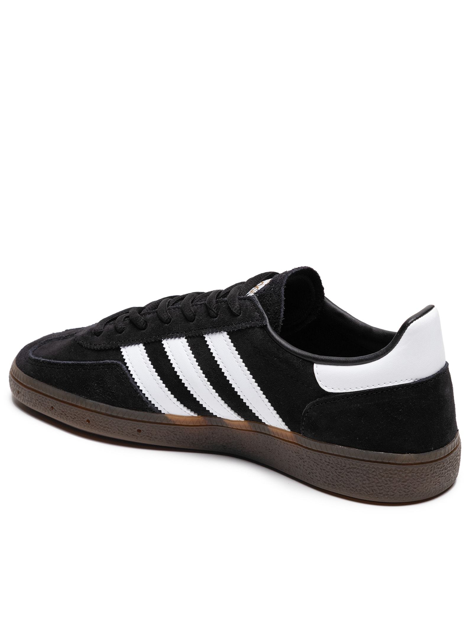 Tênis Unissex Handball Spezial Preto Adidas Originals
