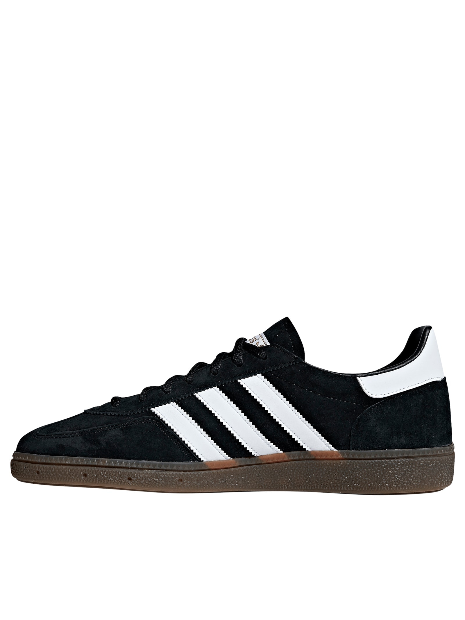 Tênis Unissex Handball Spezial Preto Adidas Originals
